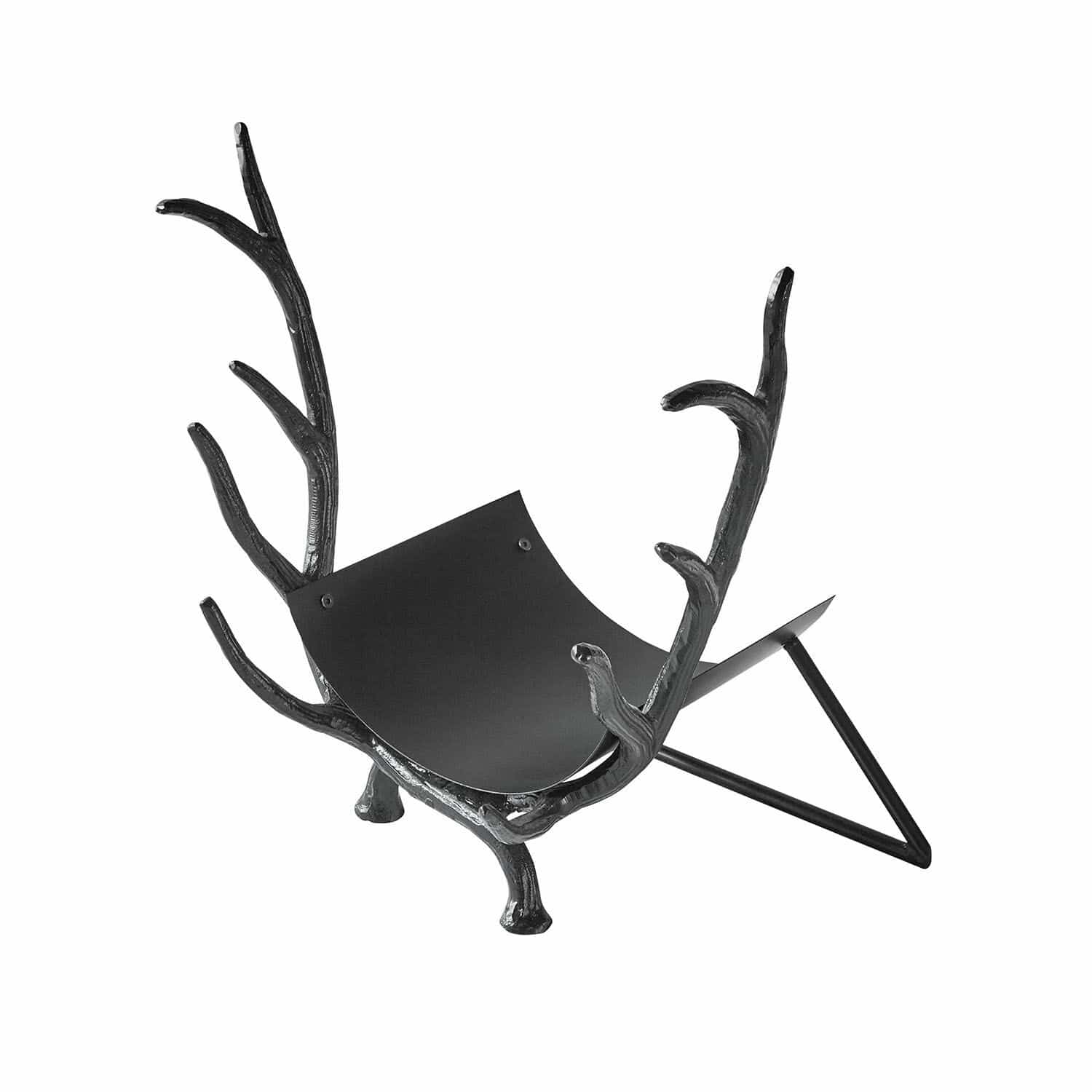 Soporte para leña Soreva