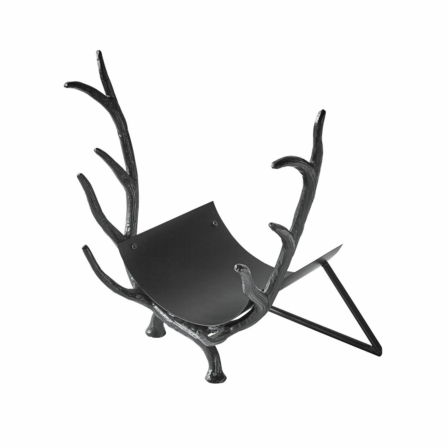 Soporte para leña Soreva