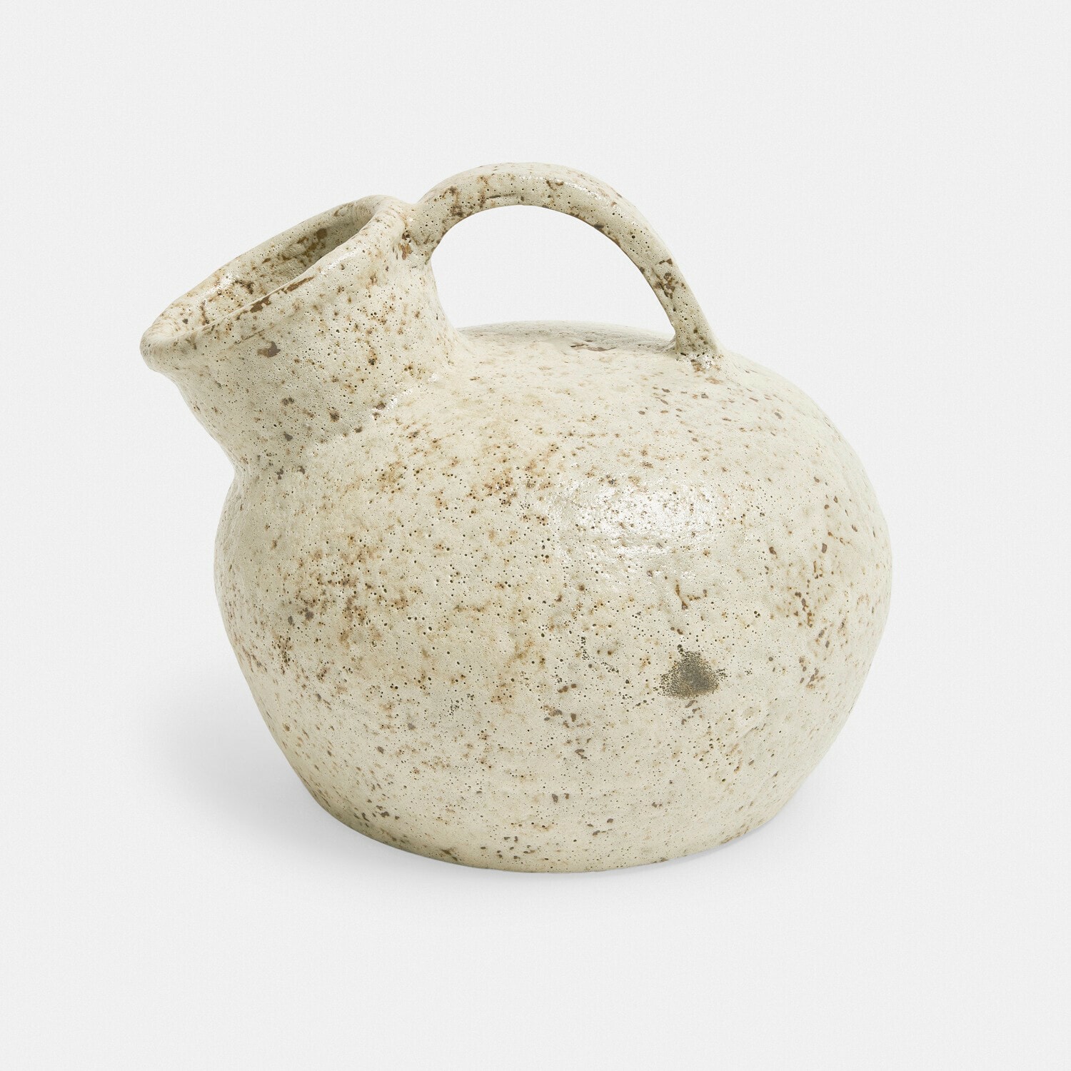 Set de 2 jarrones Gravière