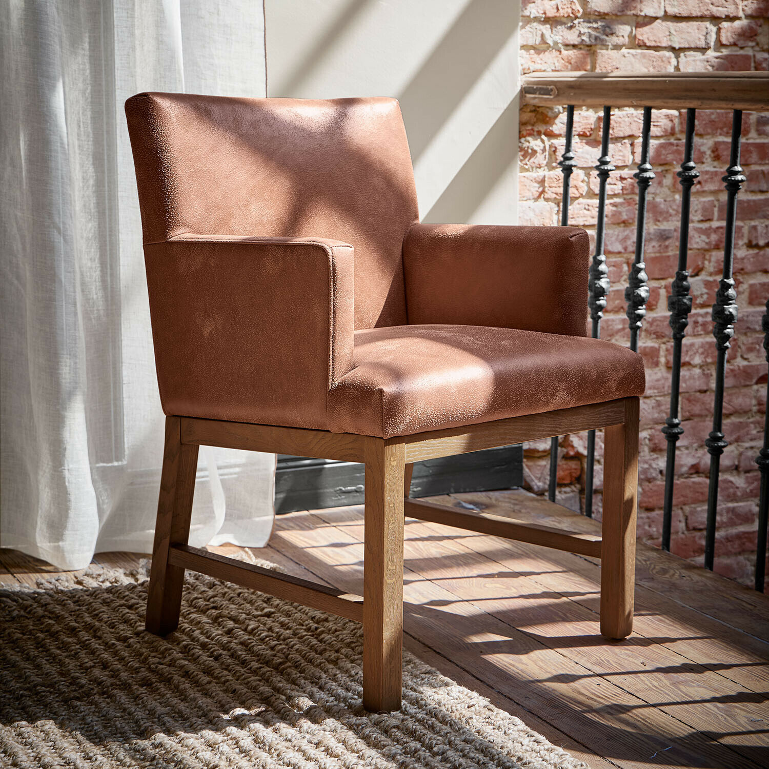 Silla Geraard