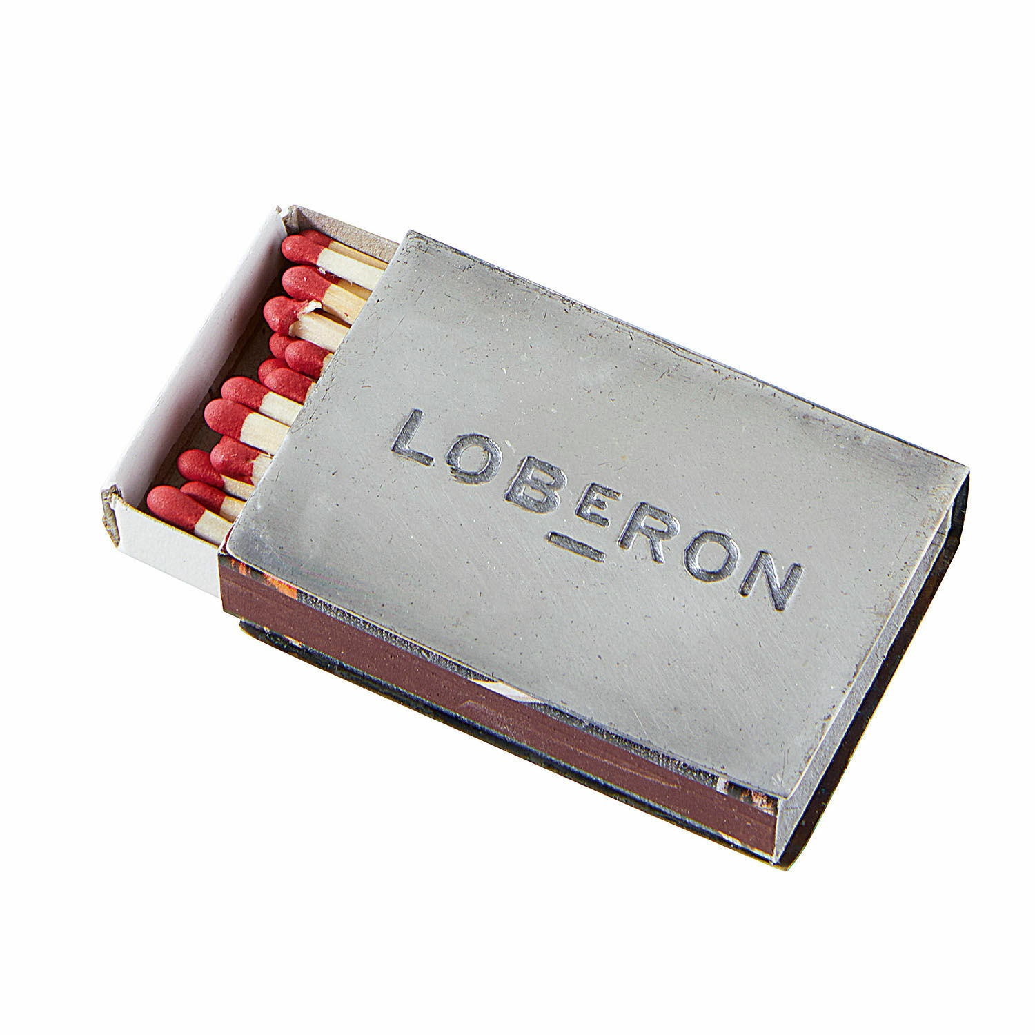 Estuche para caja de cerillas Stacy