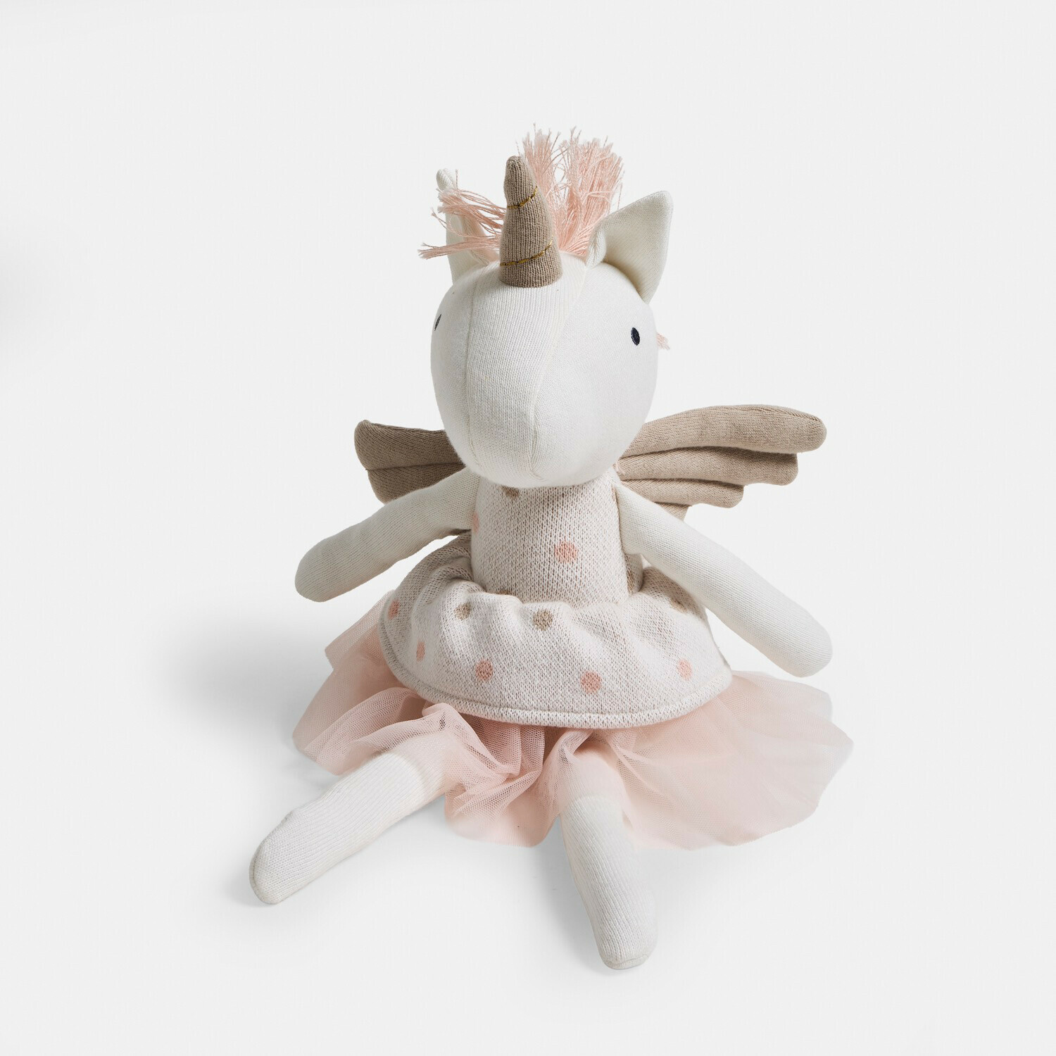 Peluche Minnowa