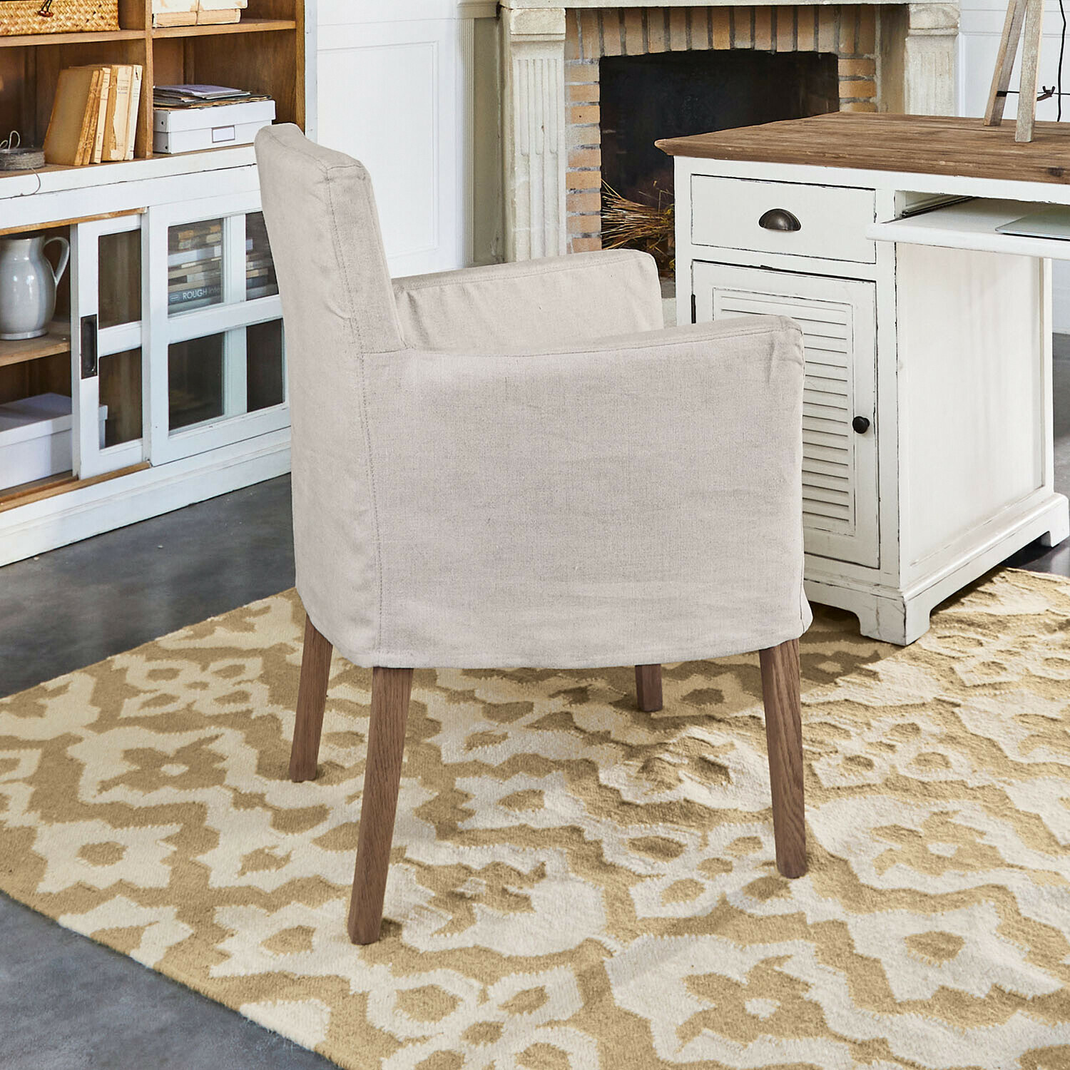 Silla Longhill