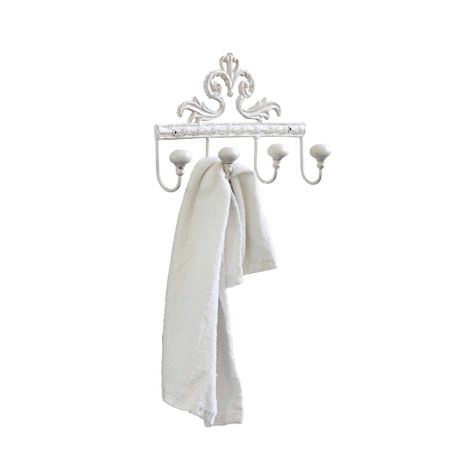 Perchero de pared Cher