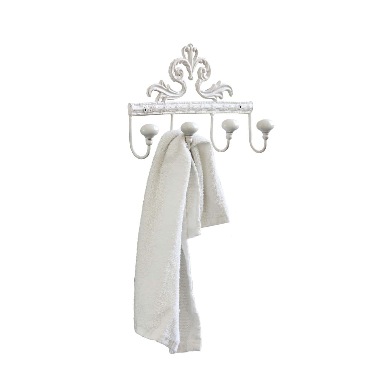 Perchero de pared Cher