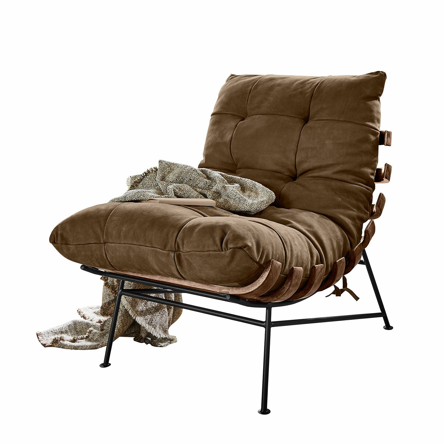 Sillón Horraine