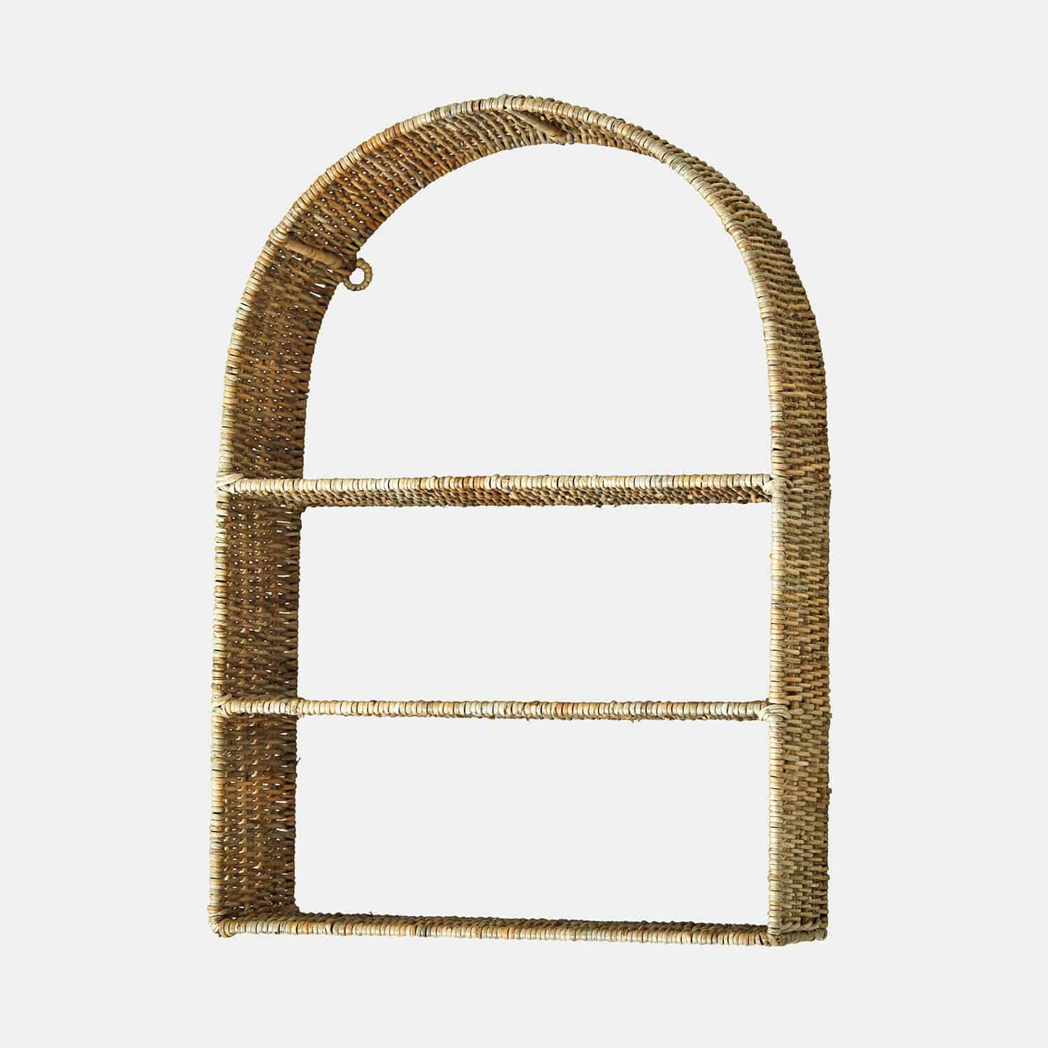 Estantería de pared Mavellan
