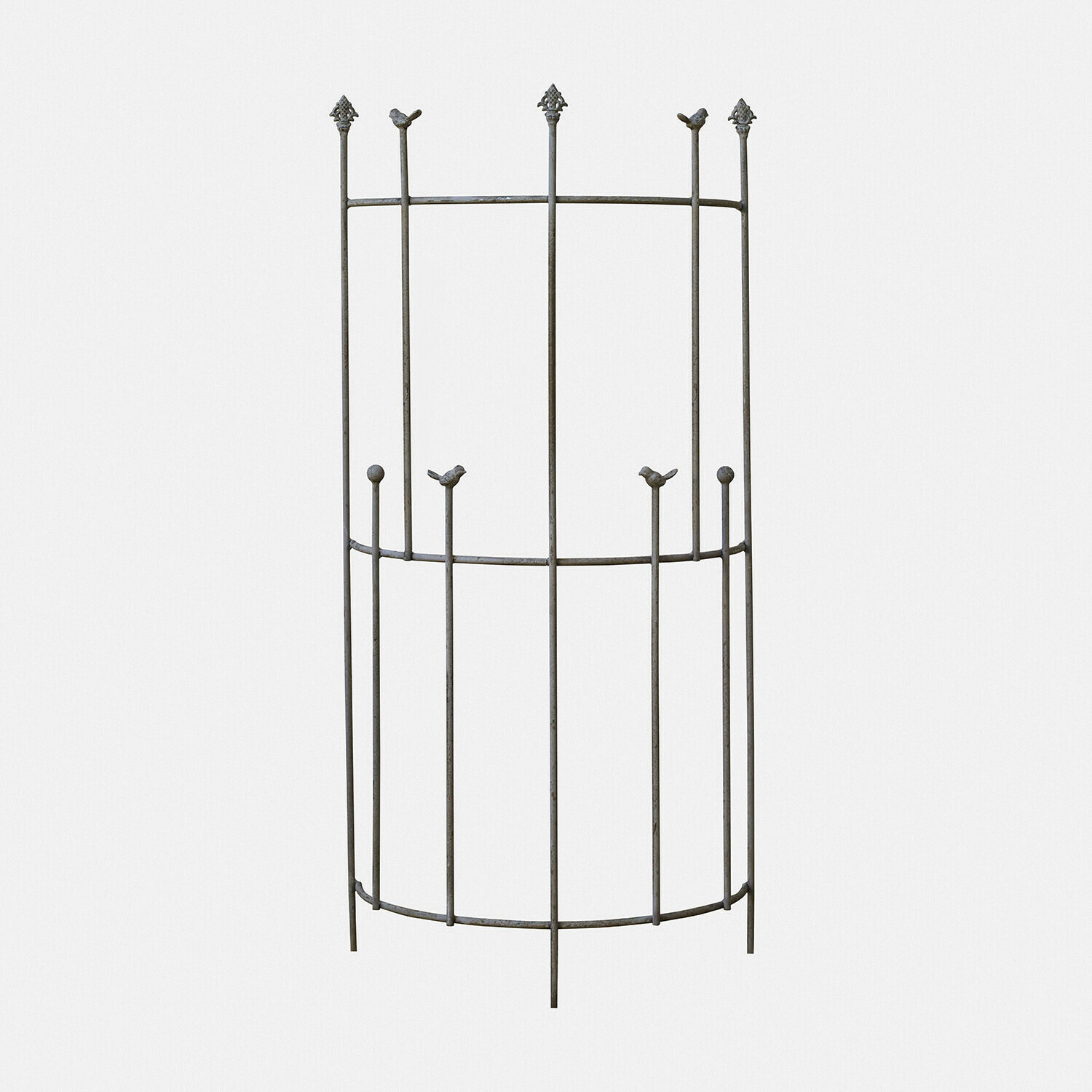 Soporte para plantas trepadoras Ormisse