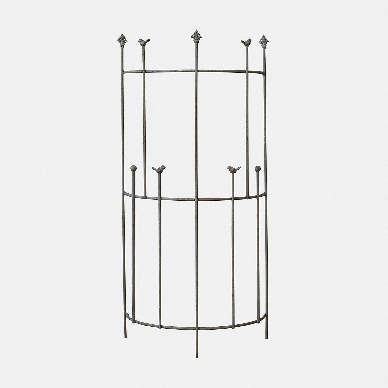 Soporte para plantas trepadoras Ormisse
