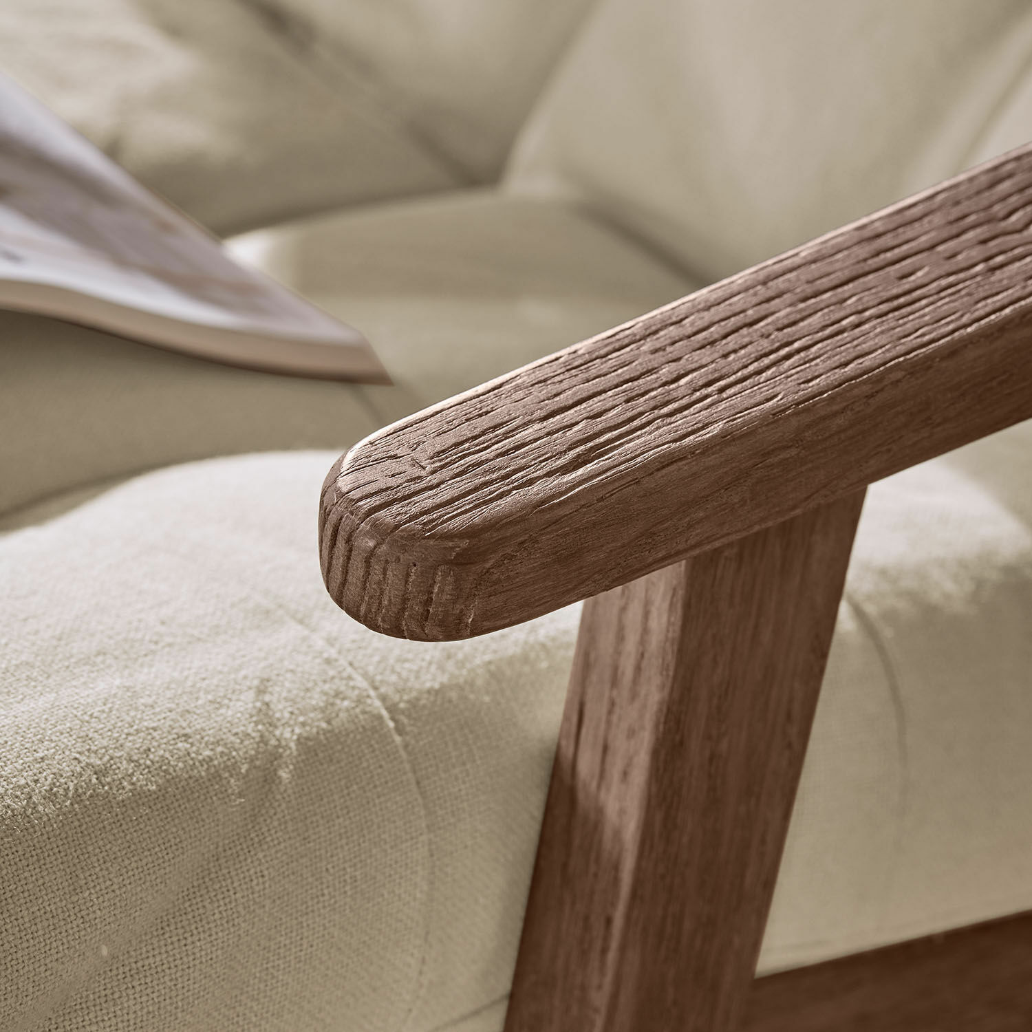 Sillón Rothwick