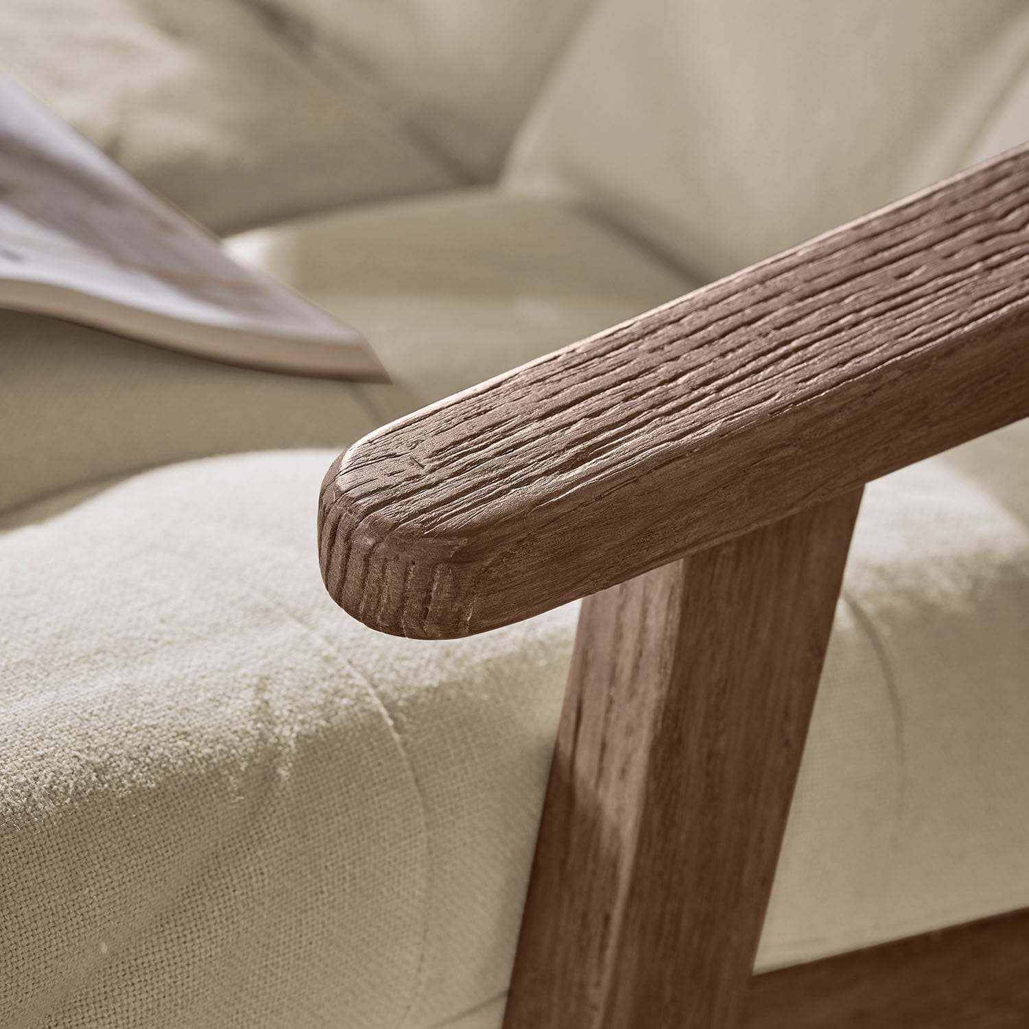 Sillón Rothwick