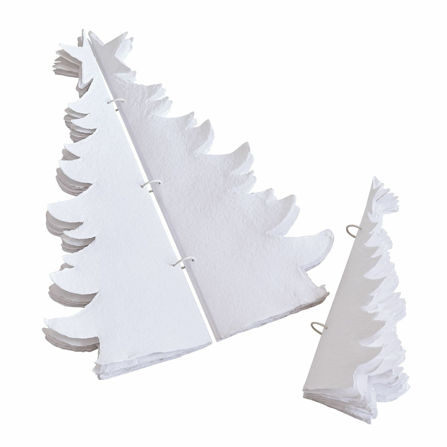 Árbol decorativo set de 2 Amuré