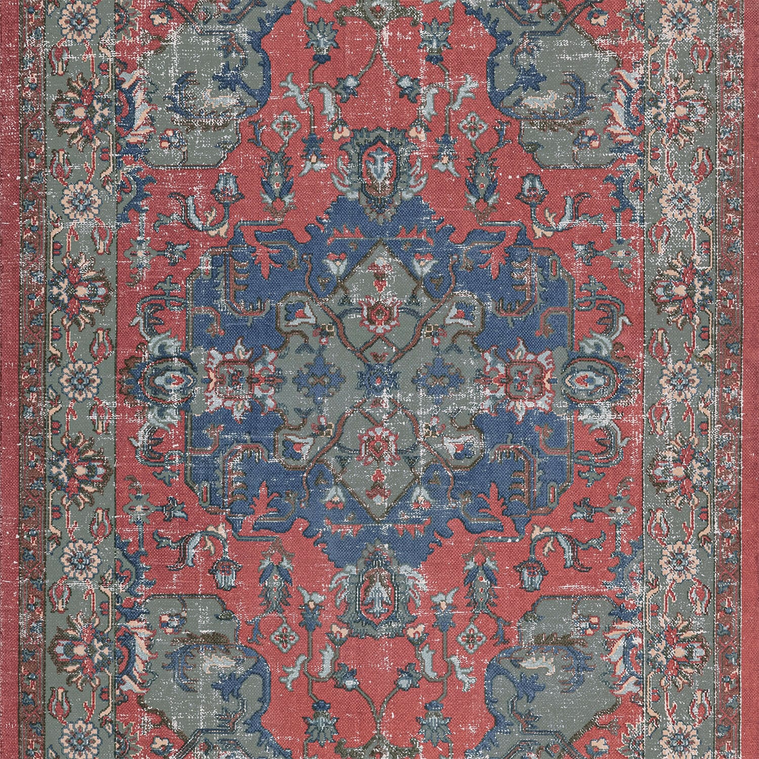 Alfombra Southampton