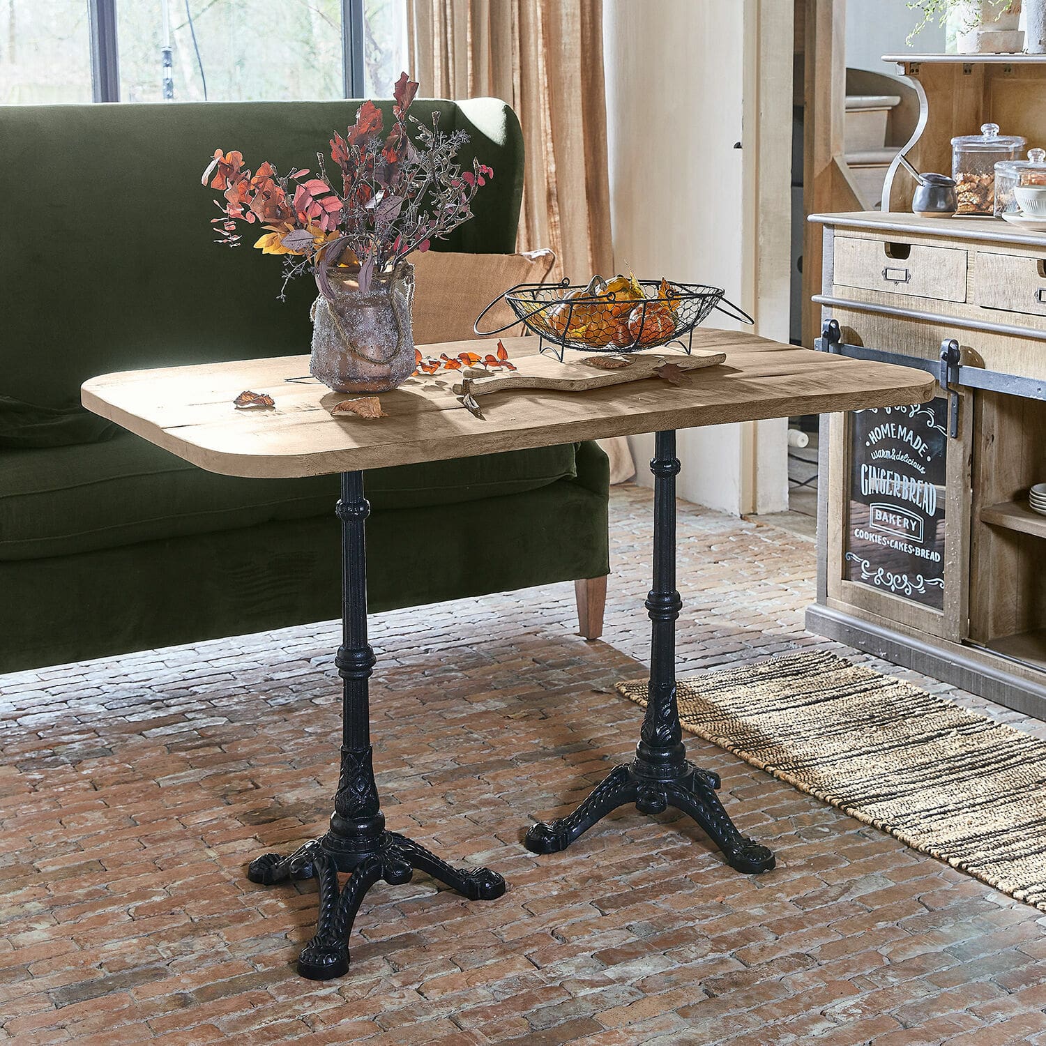 Mesa Panachelle