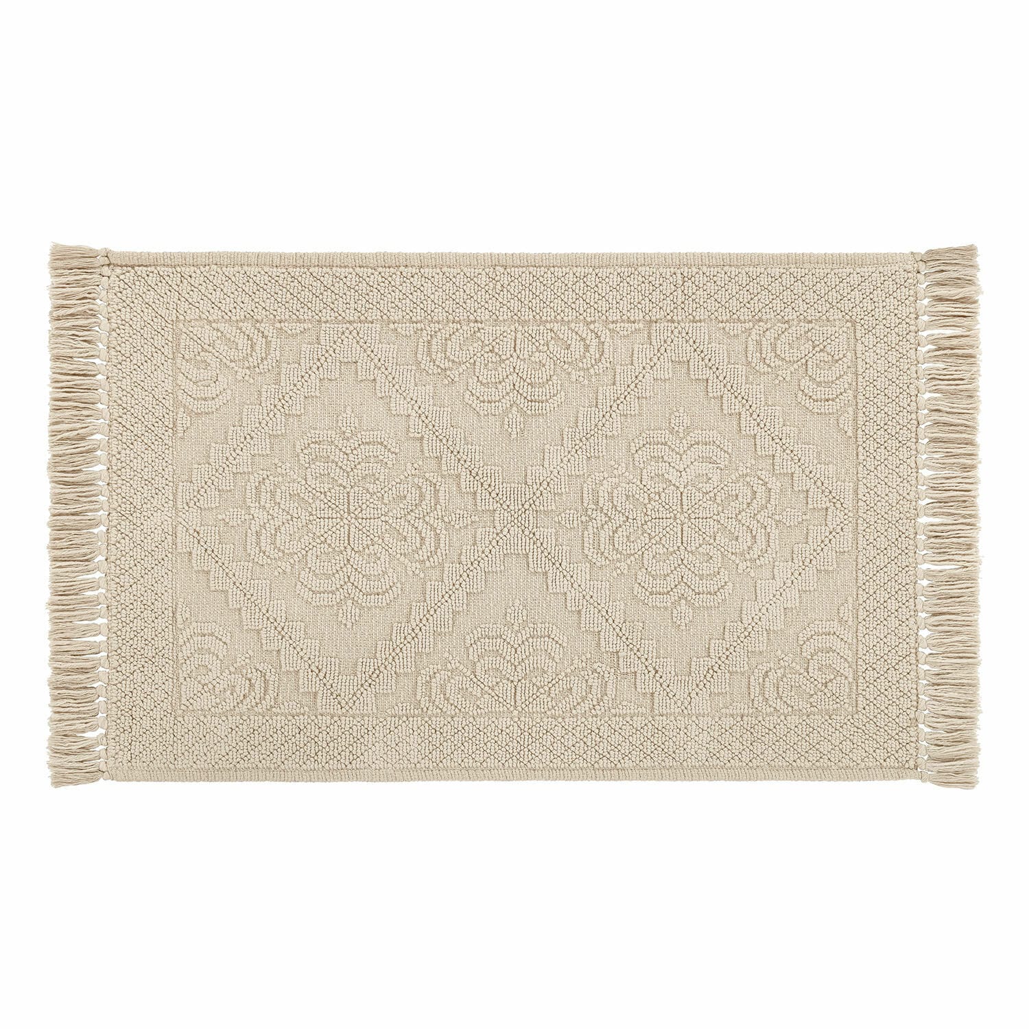 Alfombrilla de baño Mivorex