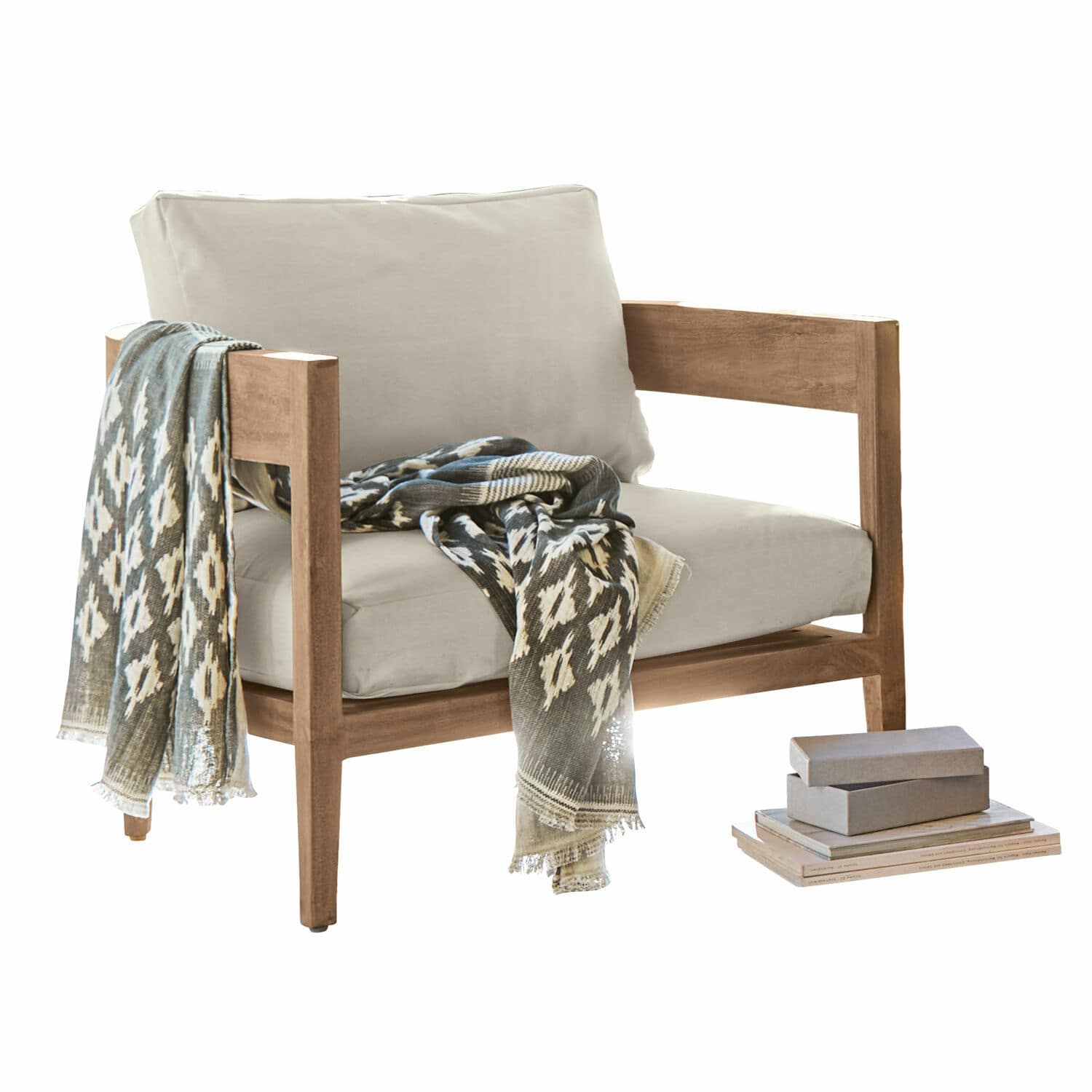 Sillón Courtelevant