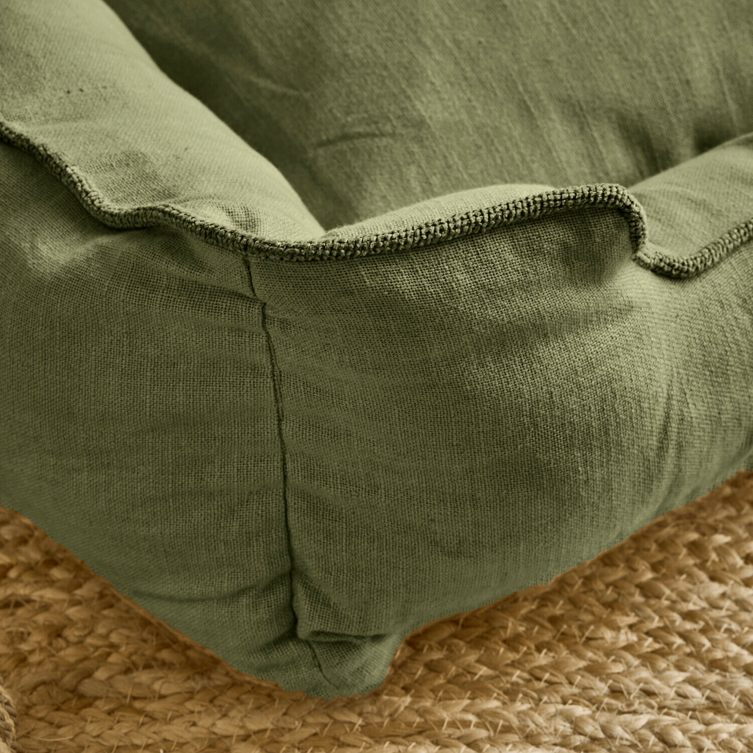 Cama para mascotas Ivandelle