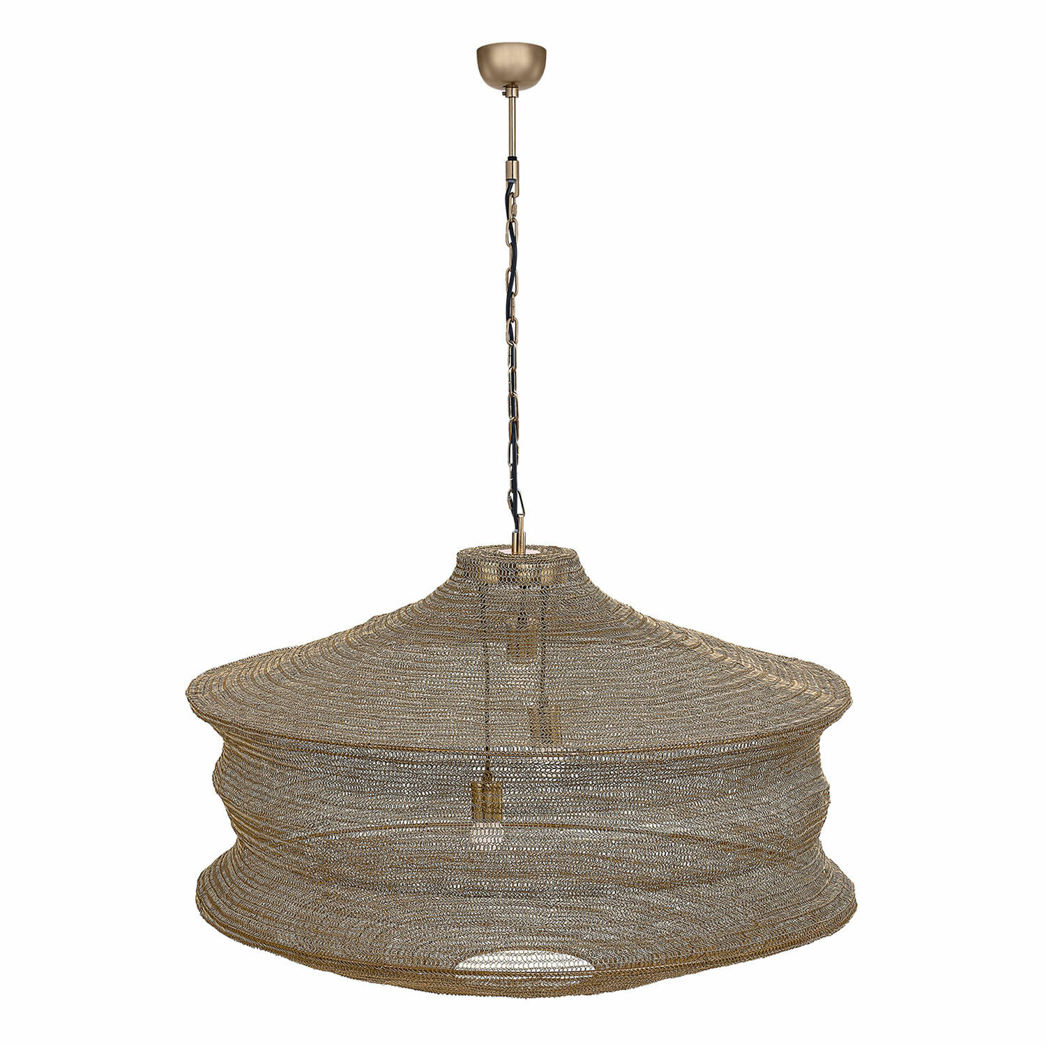 Lámpara colgante Valerique