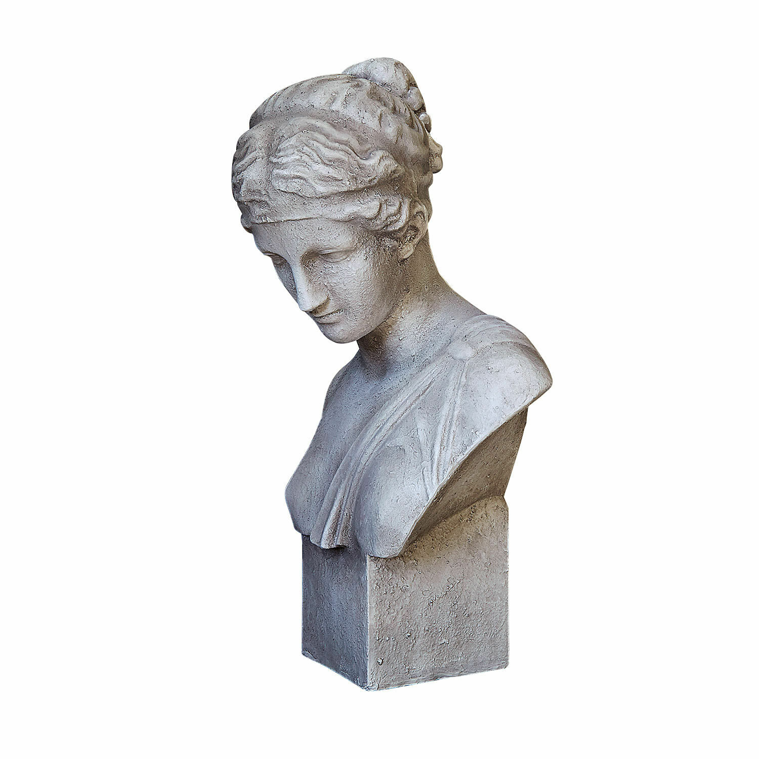 Busto Castolio