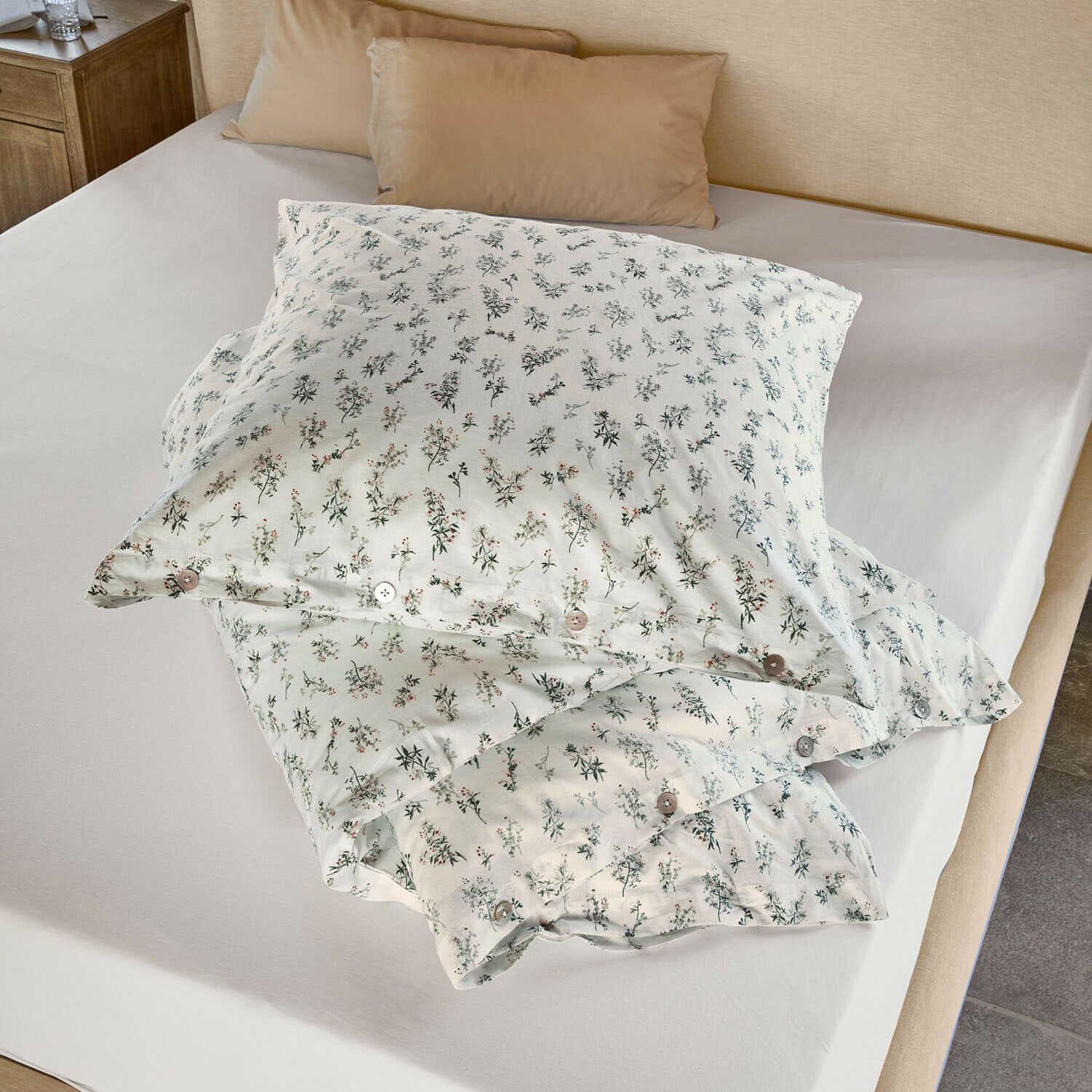 Ropa de cama Somerlyn
