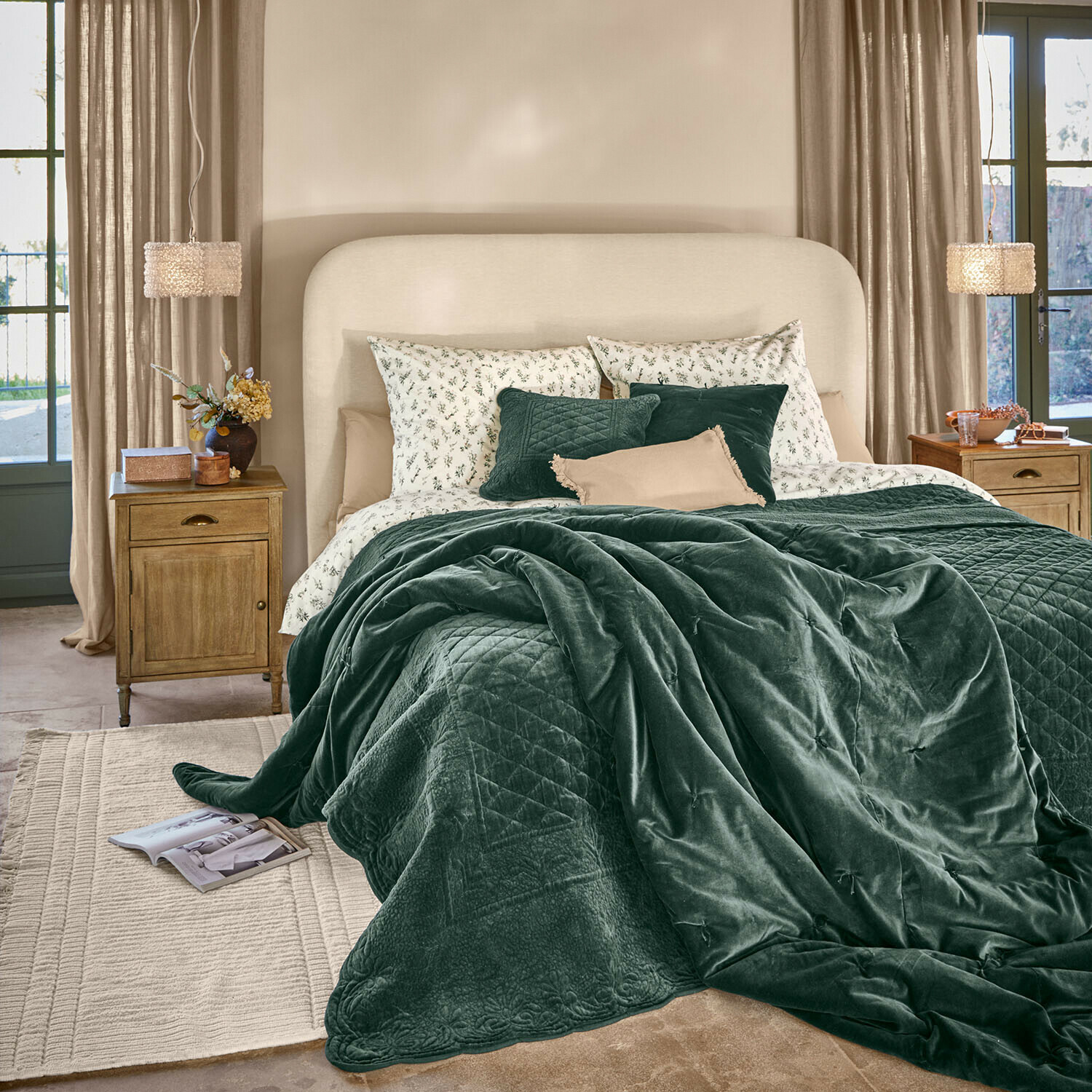 Cama Belorine