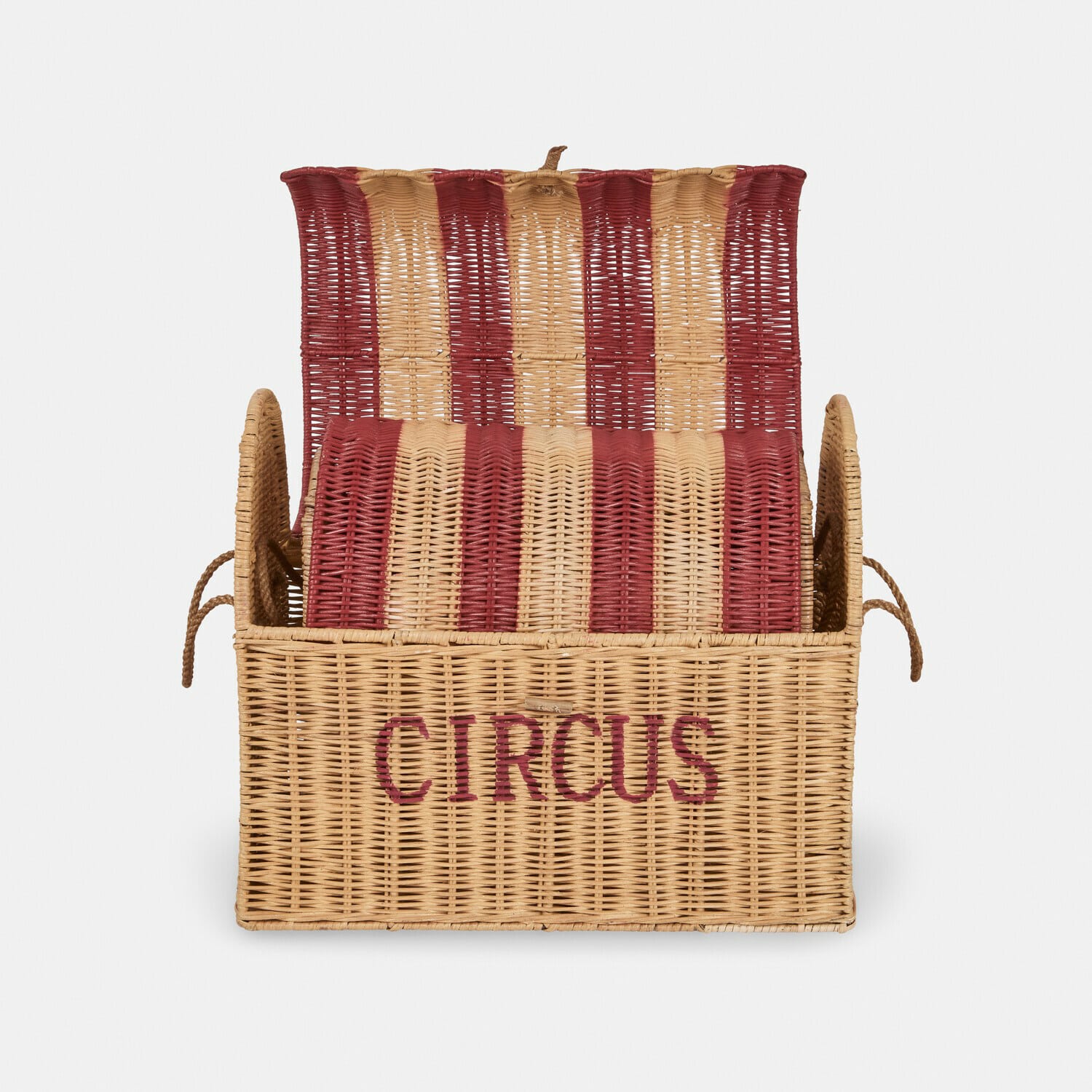 Set de 2 cajas Luniboo
