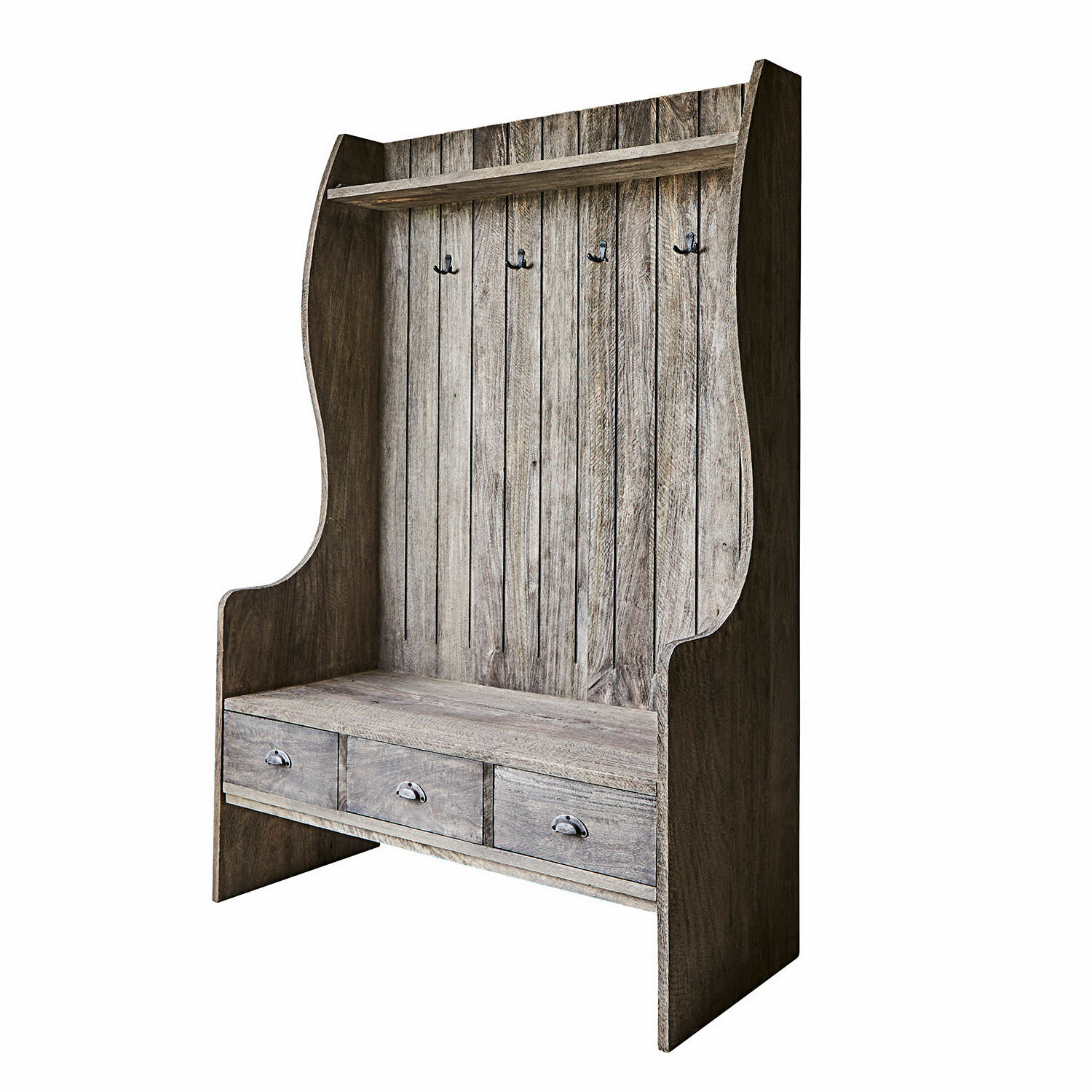 Mueble vestidor New Windsor