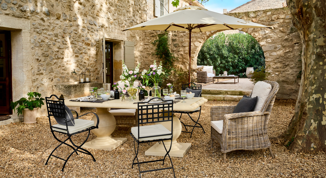 Espíritu mediterráneo en cada momento