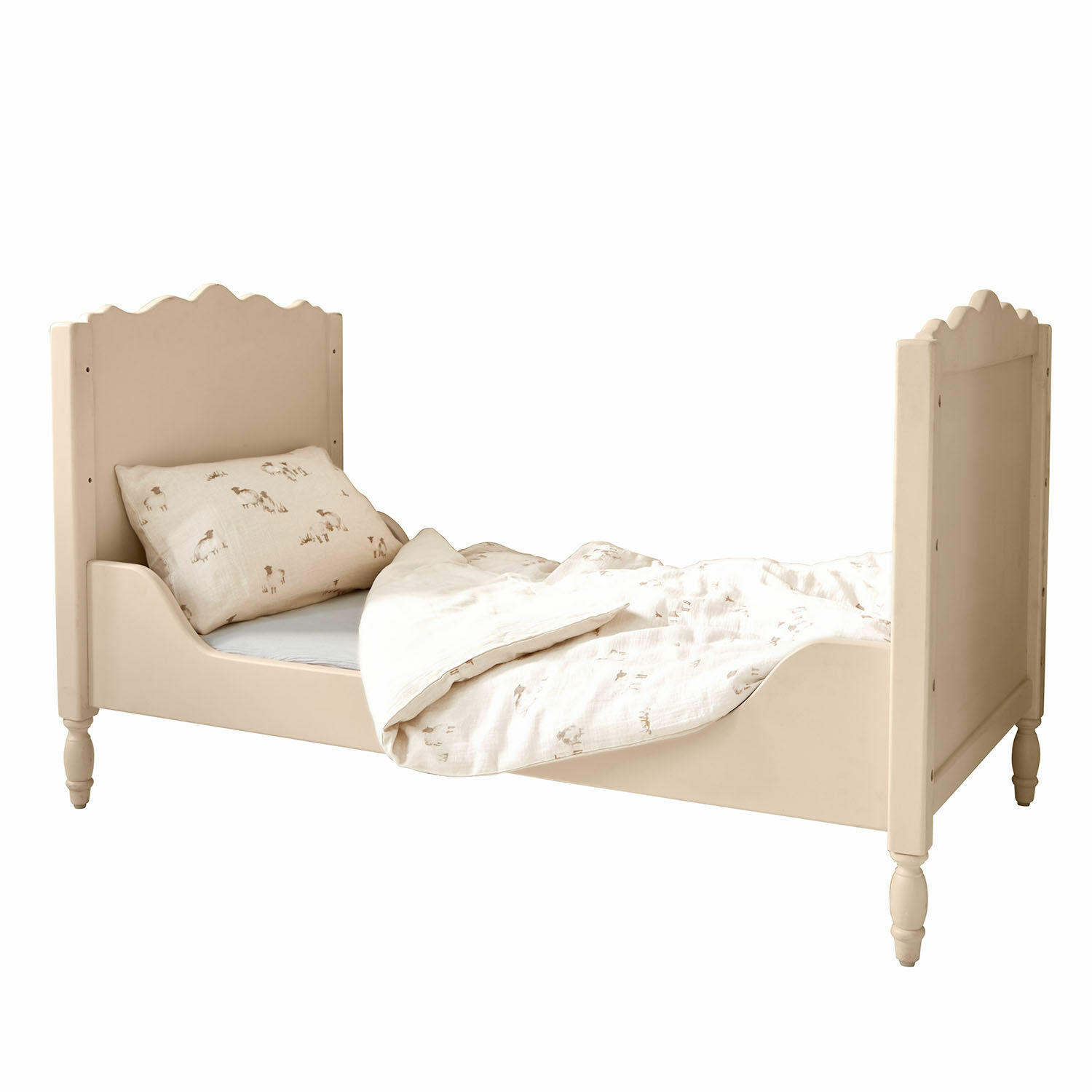 Cama de bebé Arlithia