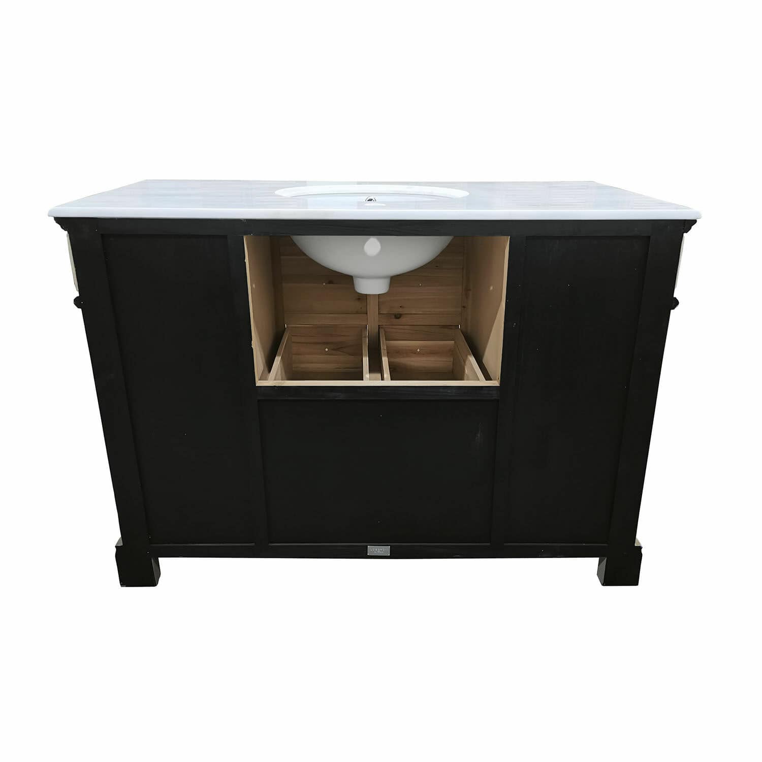Mueble de baño con lavabo Thibault