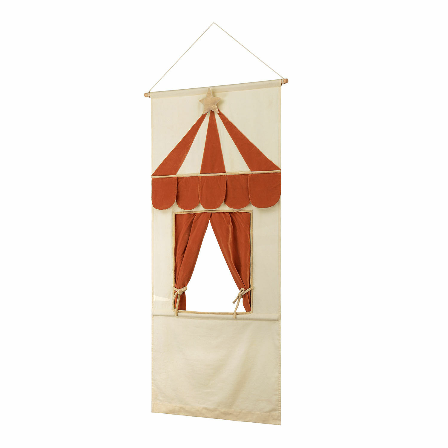 Teatro de marionetas Papillou