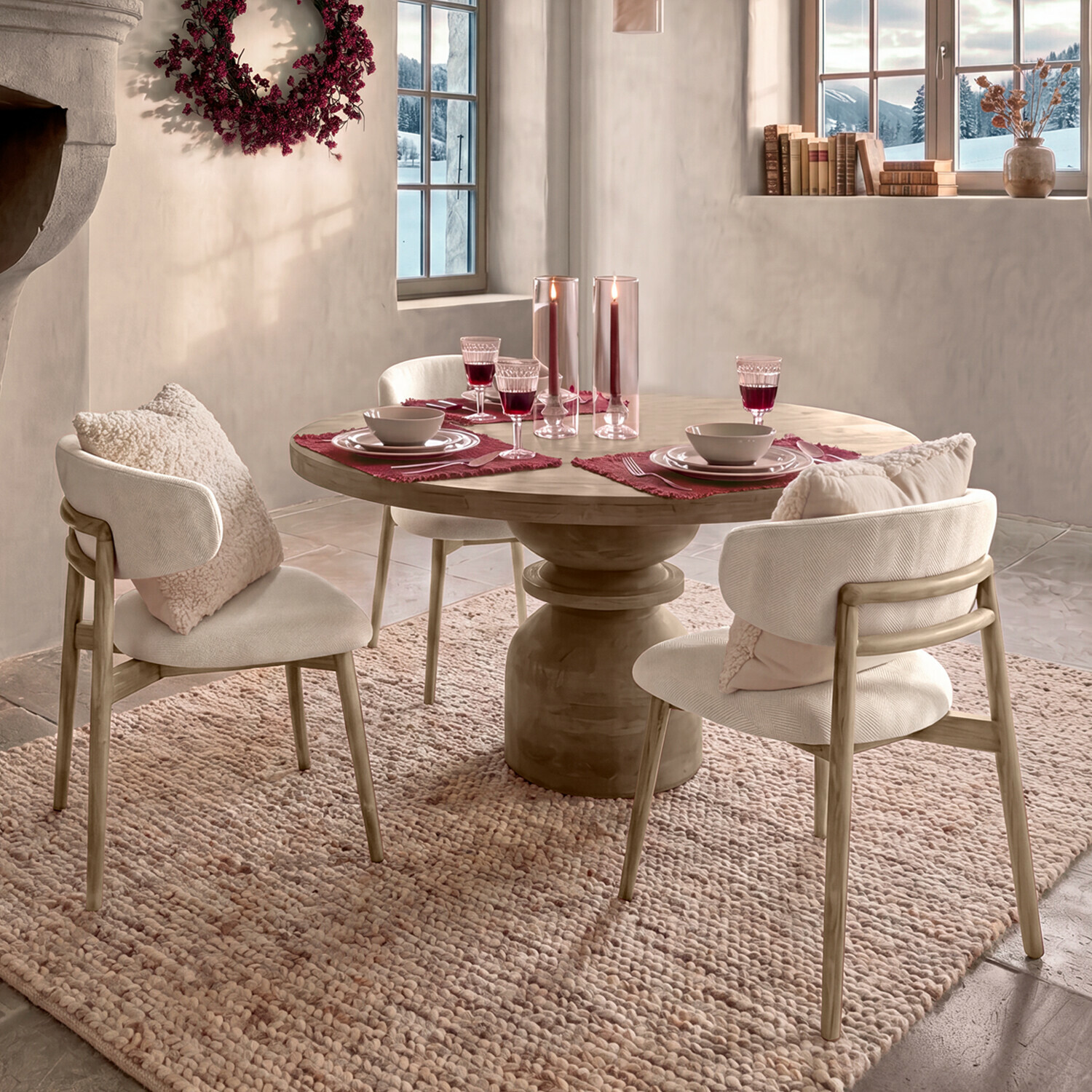 Silla Northvale