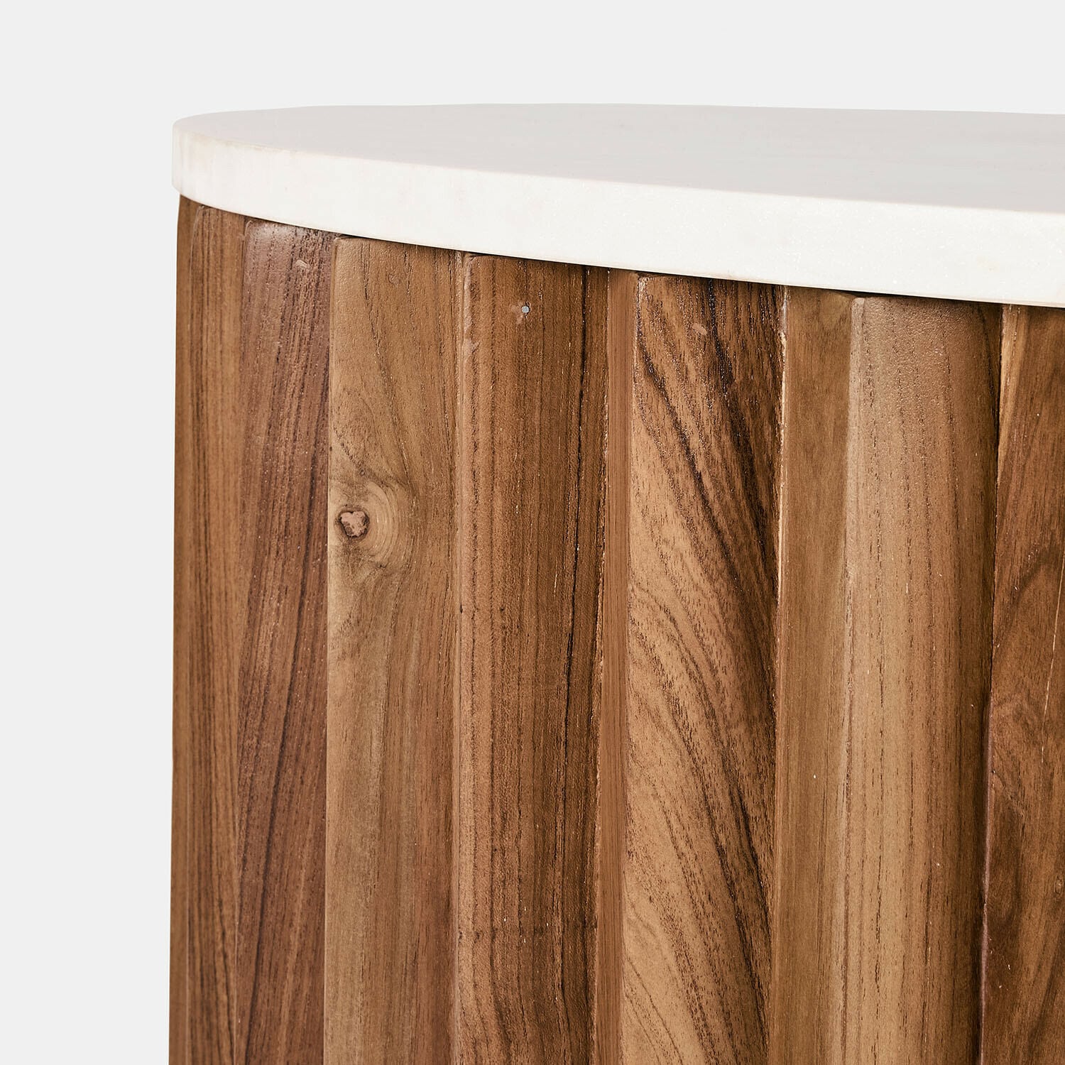 Mesa de centro Moroq