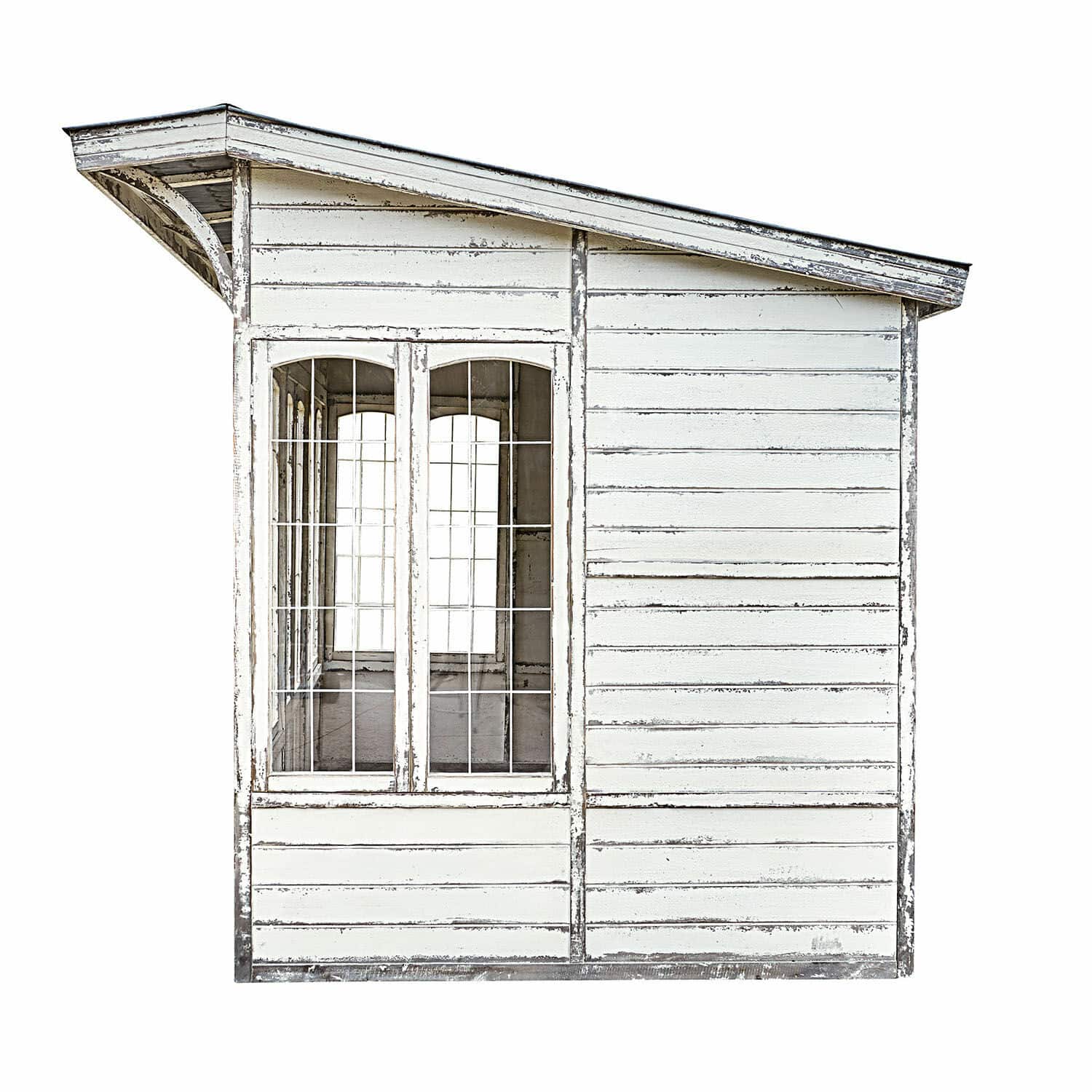 Casita de jardín South Coventry