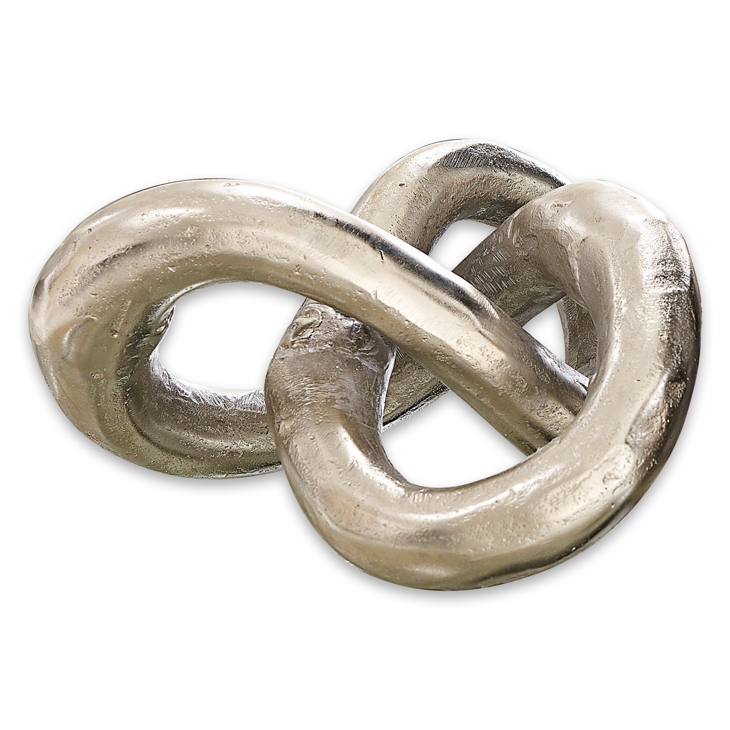 Objeto decorativo Knot