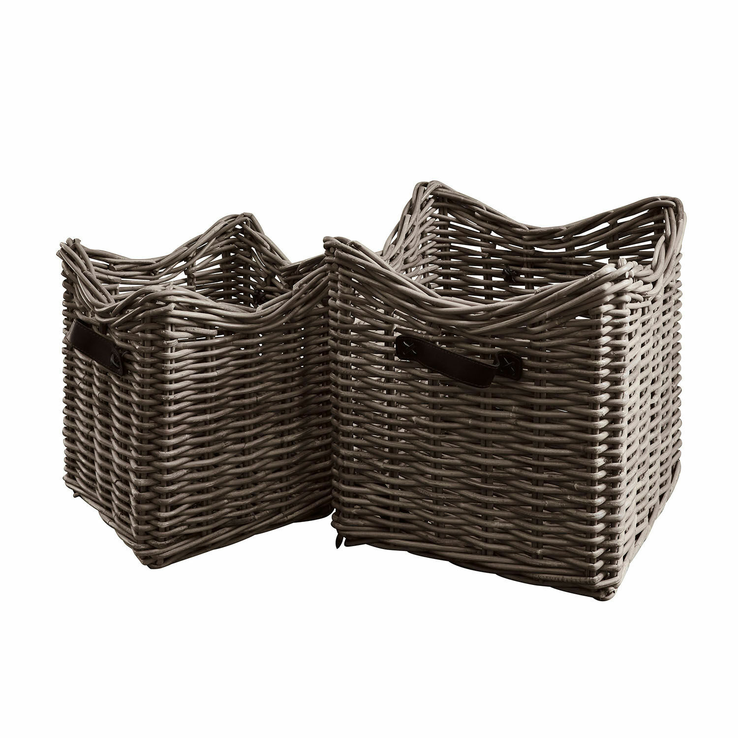 Set de 2 cestas Morrilton