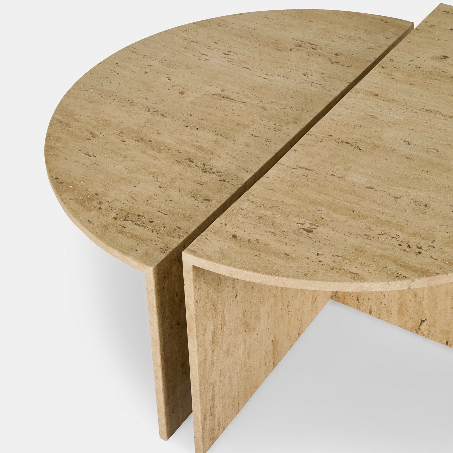 Mesa de centro Candeloro