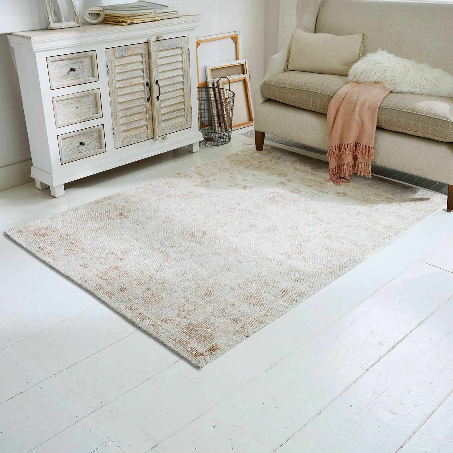 Alfombra Fornale