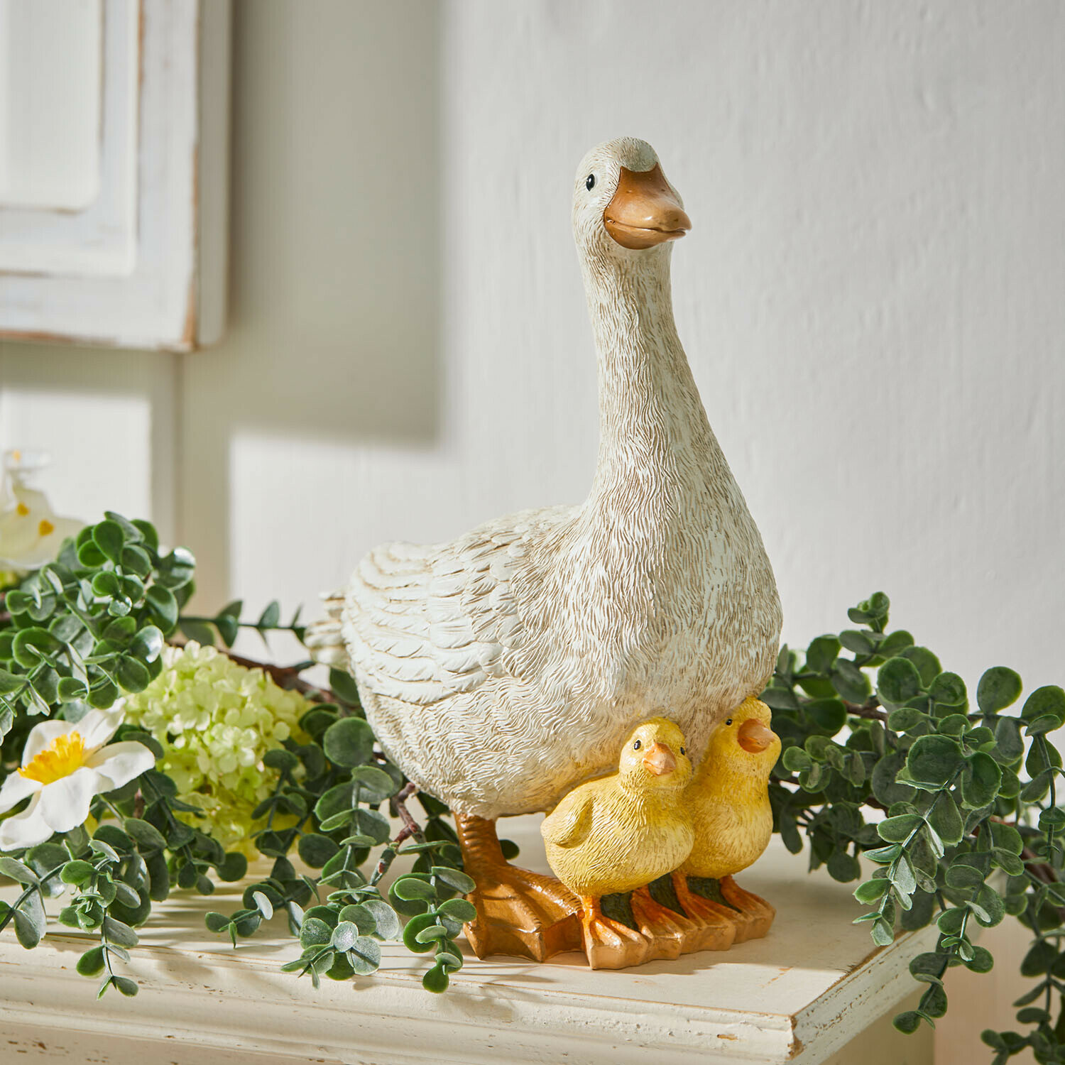 Ganso decorativo Sunnyo