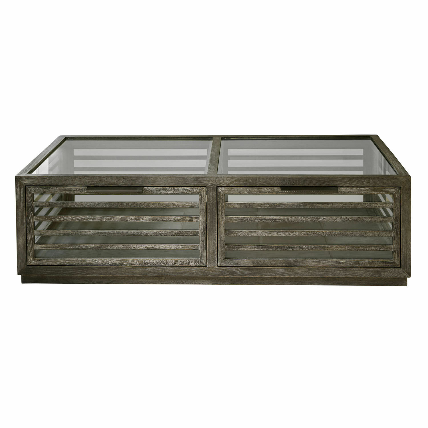 Mesa de centro Trowbridge