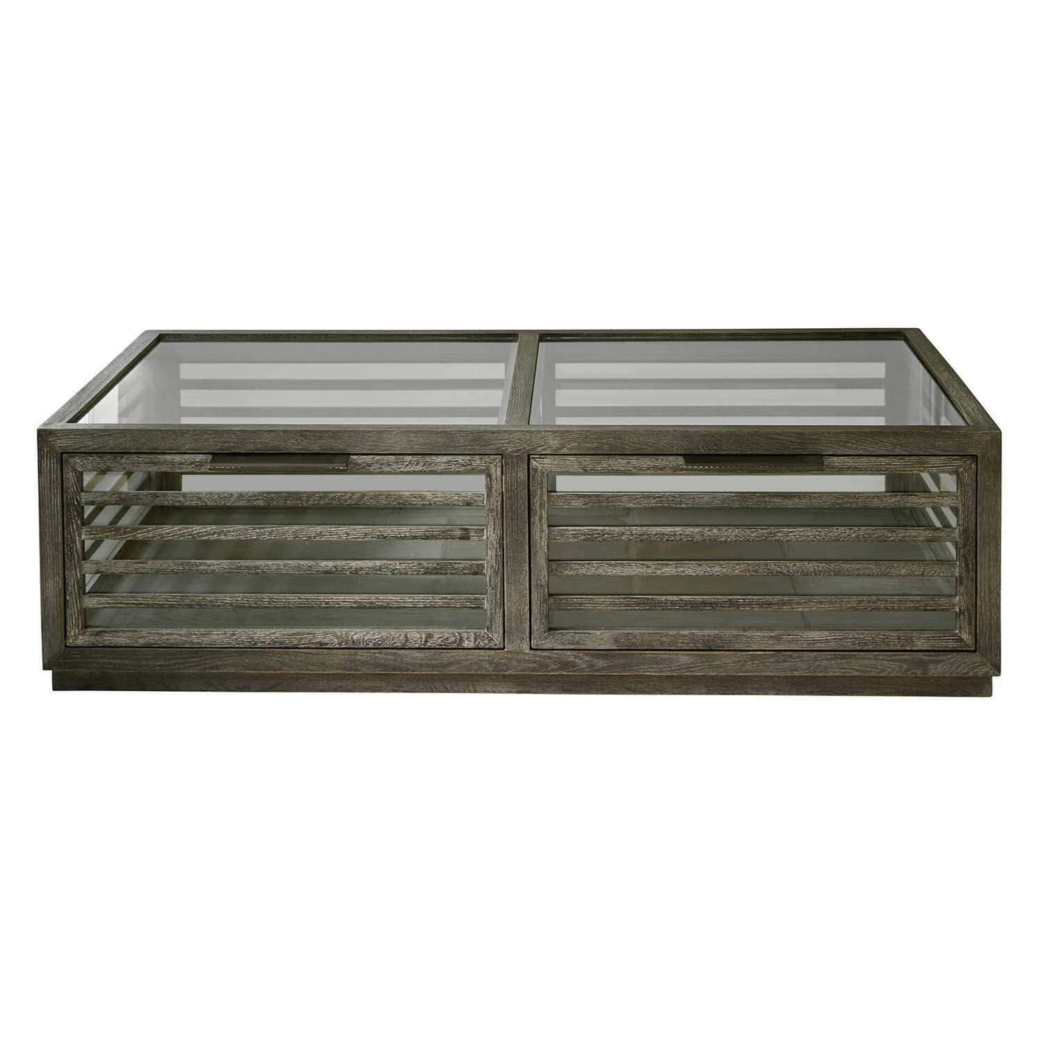 Mesa de centro Trowbridge
