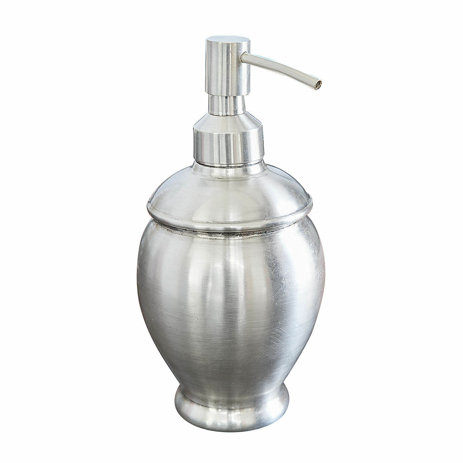Dispensador de jabón Alintra