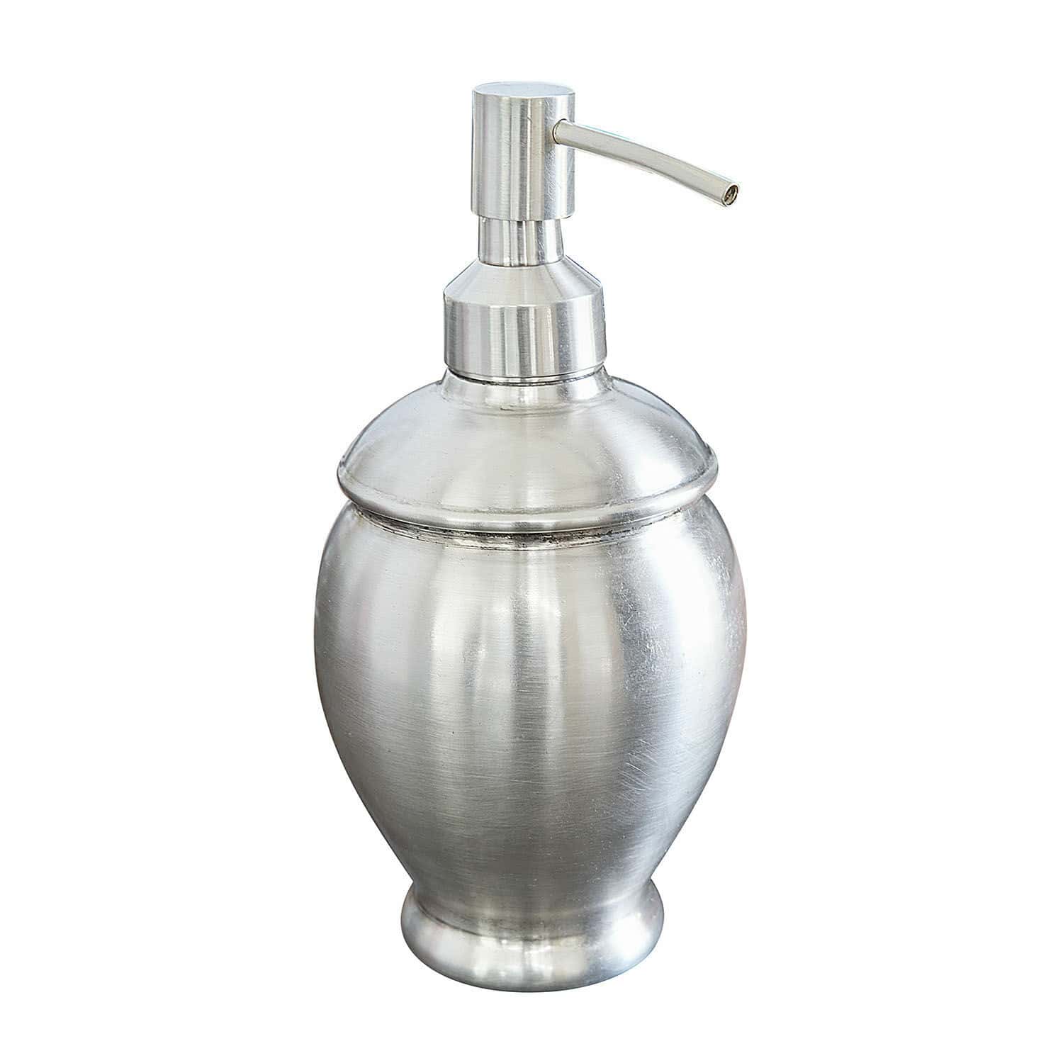 Dispensador de jabón Alintra