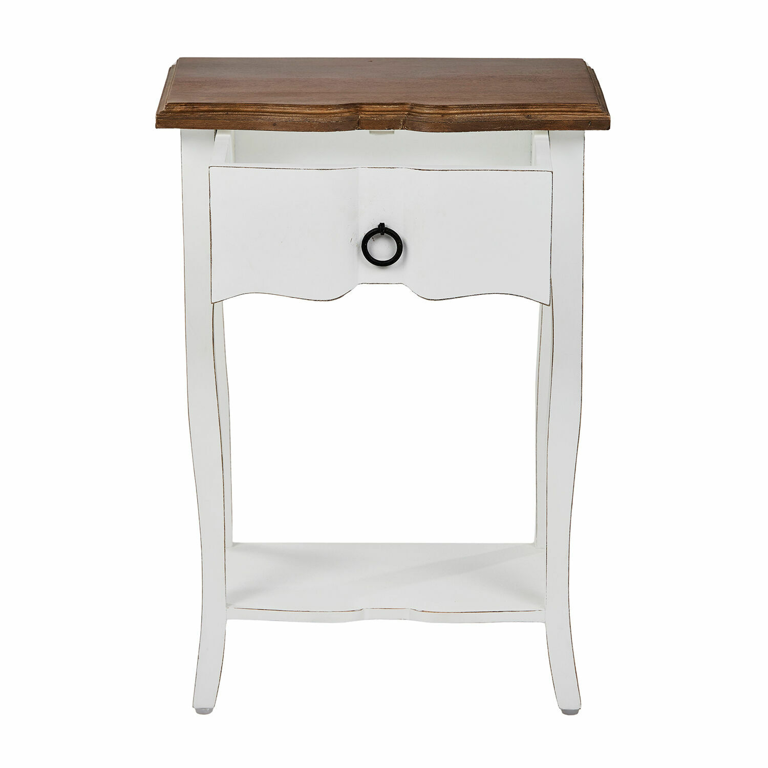 Mesa auxiliar Finstock