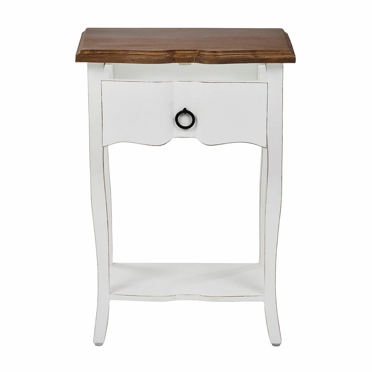 Mesa auxiliar Finstock