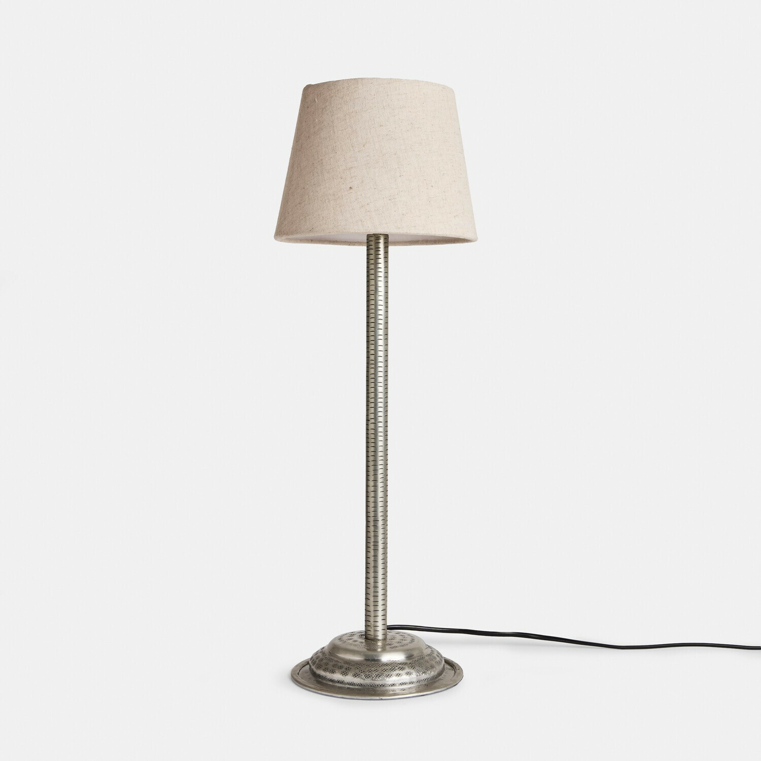 Lámpara de mesa Dorélane