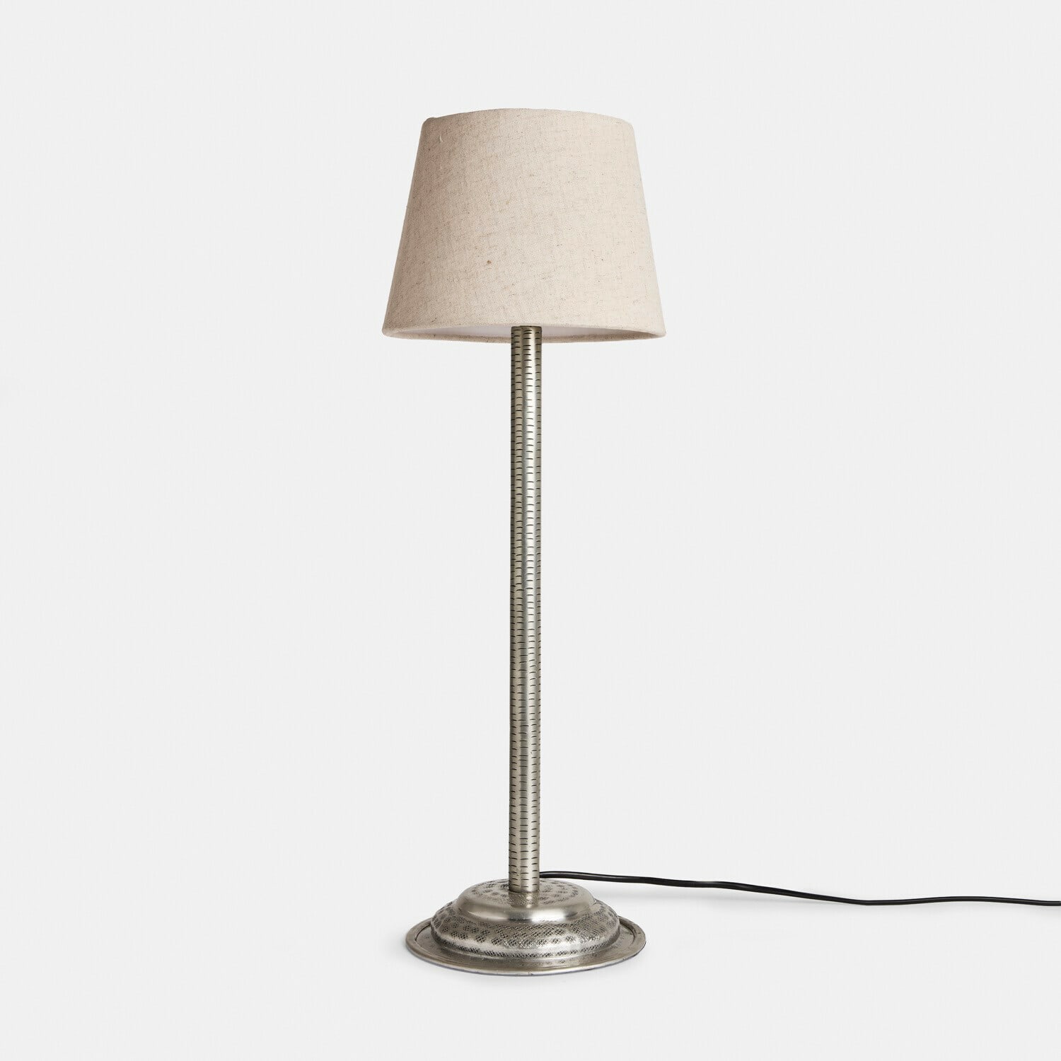 Lámpara de mesa Dorélane