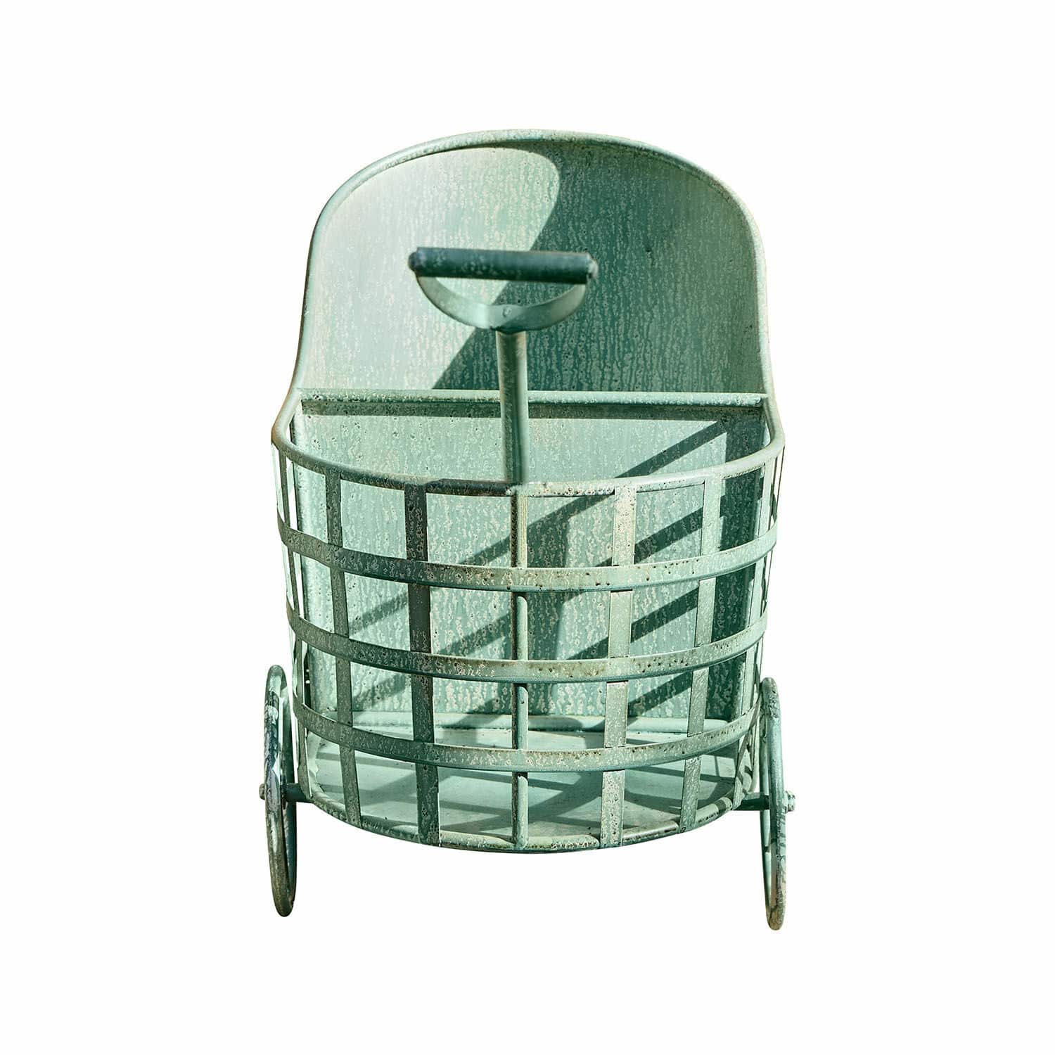 Jardinera carrito Pavignac