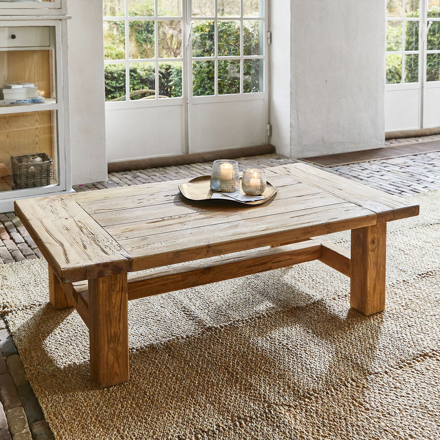 Mesa de centro Oteley