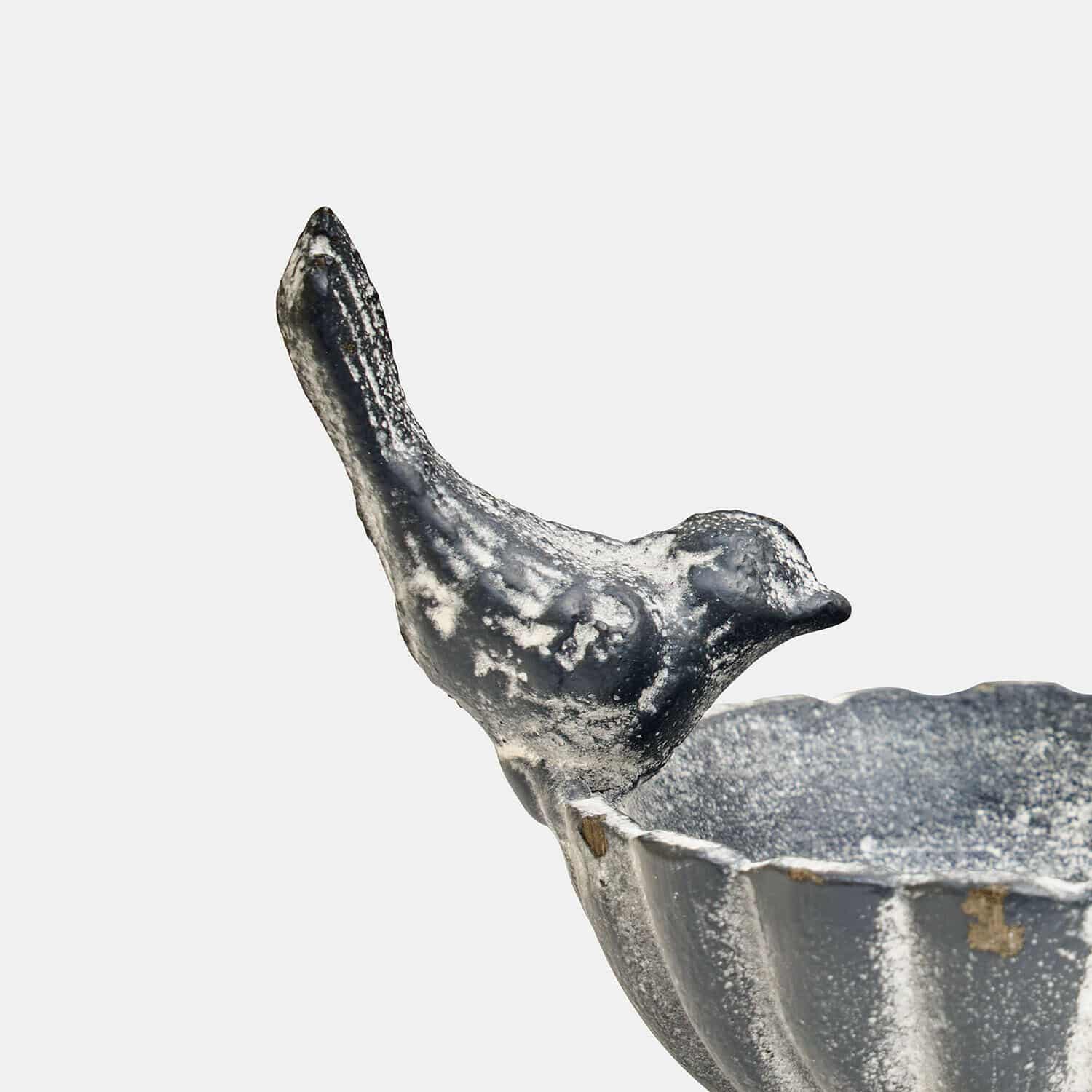 Bañera para pájaros Méravon
